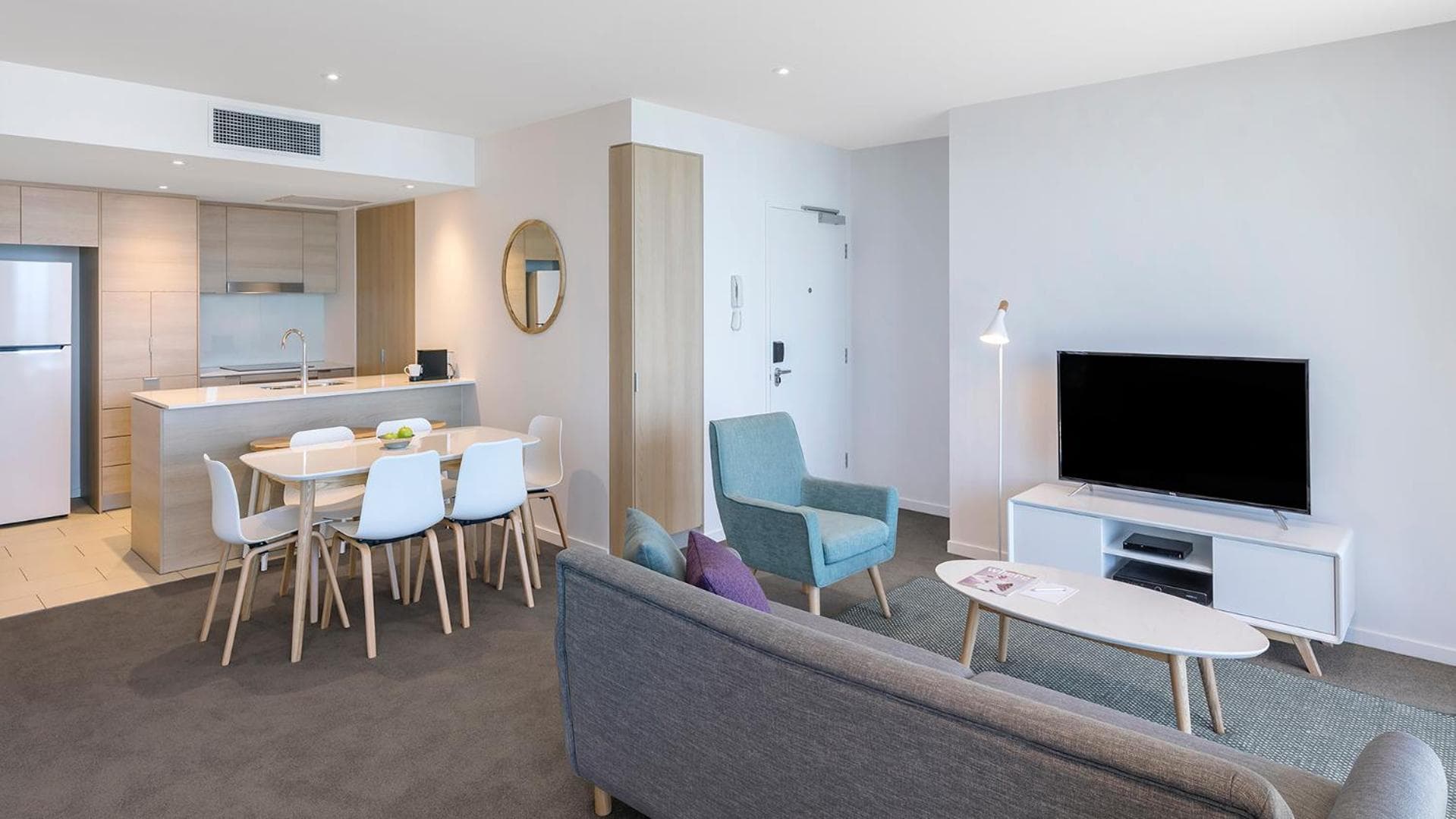 Avani Broadbeach Residences, Gold Coast, photo 4