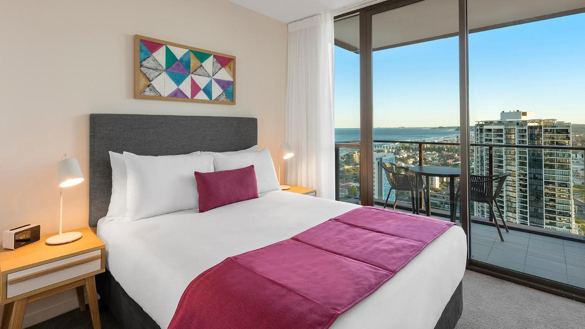 Avani Broadbeach Residences, Gold Coast, photo 3