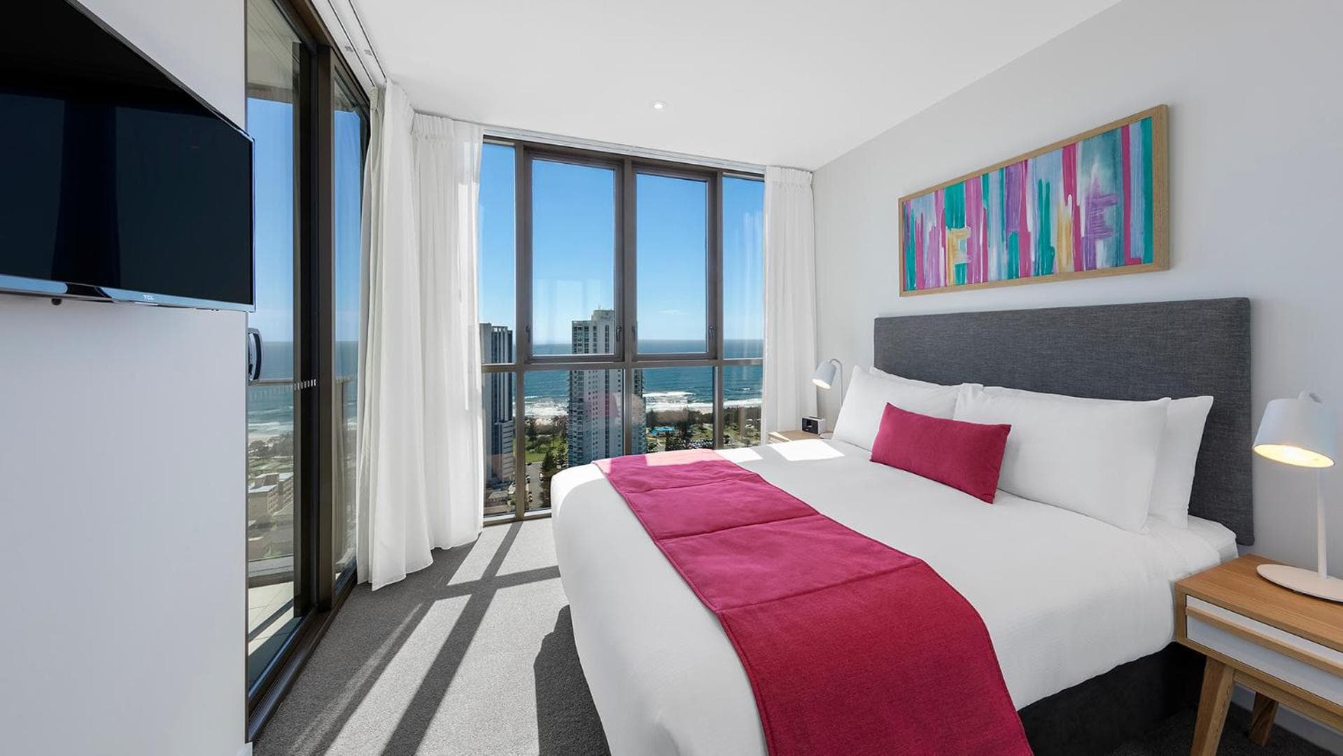 Avani Broadbeach Residences, Gold Coast, photo 6