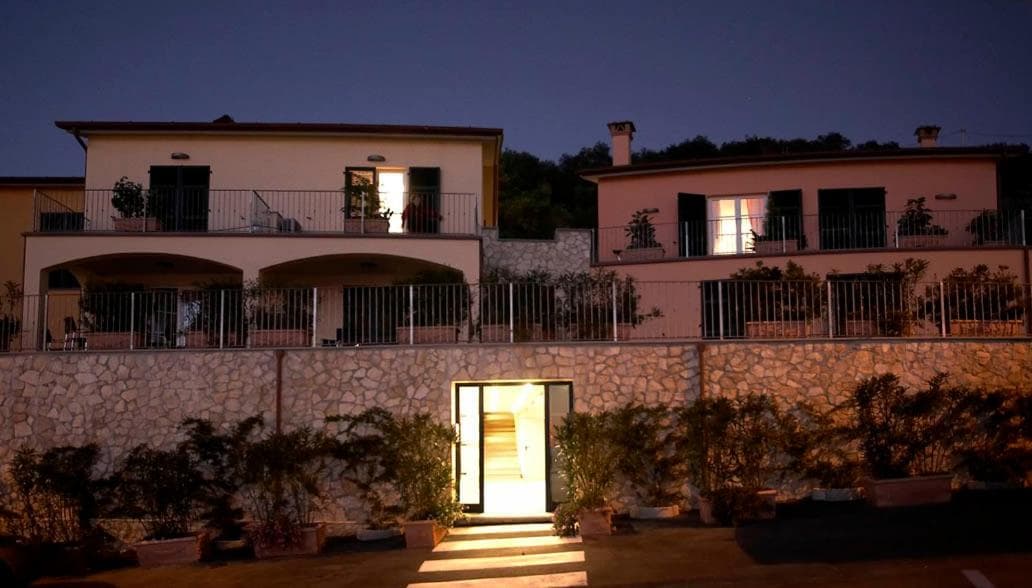 Residence I Gabbiani, Portovenere, photo 2