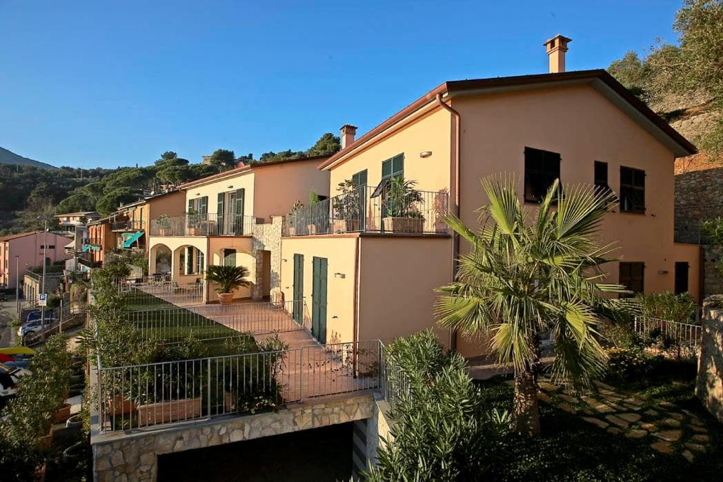 Residence I Gabbiani, Portovenere
