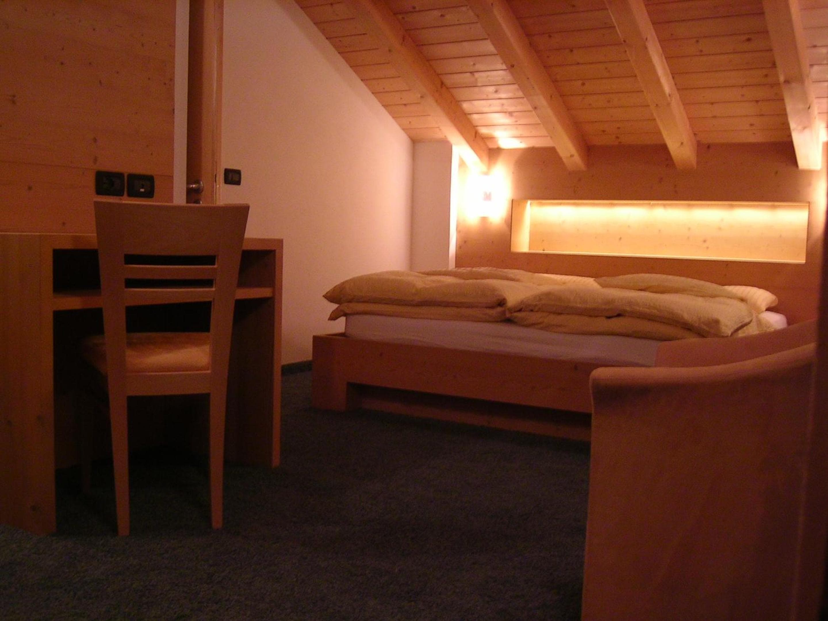 Apartments Alpenroyal Arabba - Check-in at Garni Royal, Arabba, photo 5