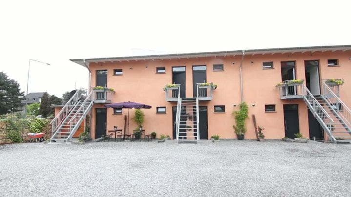 Campus Boardinghouse, Aachen
