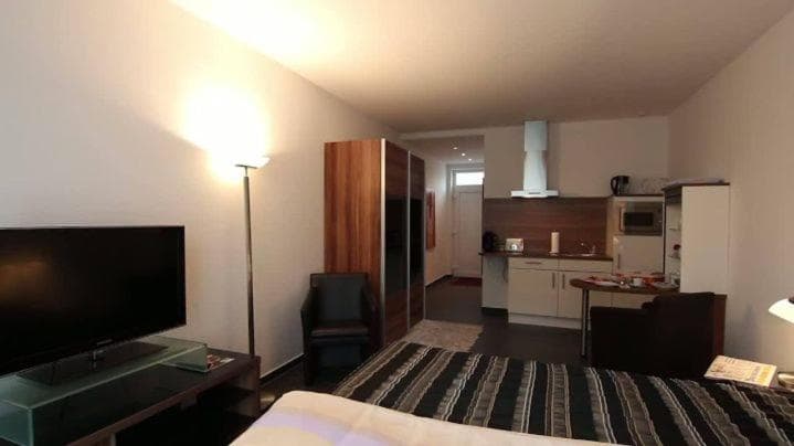 Campus Boardinghouse, Aachen, photo 5