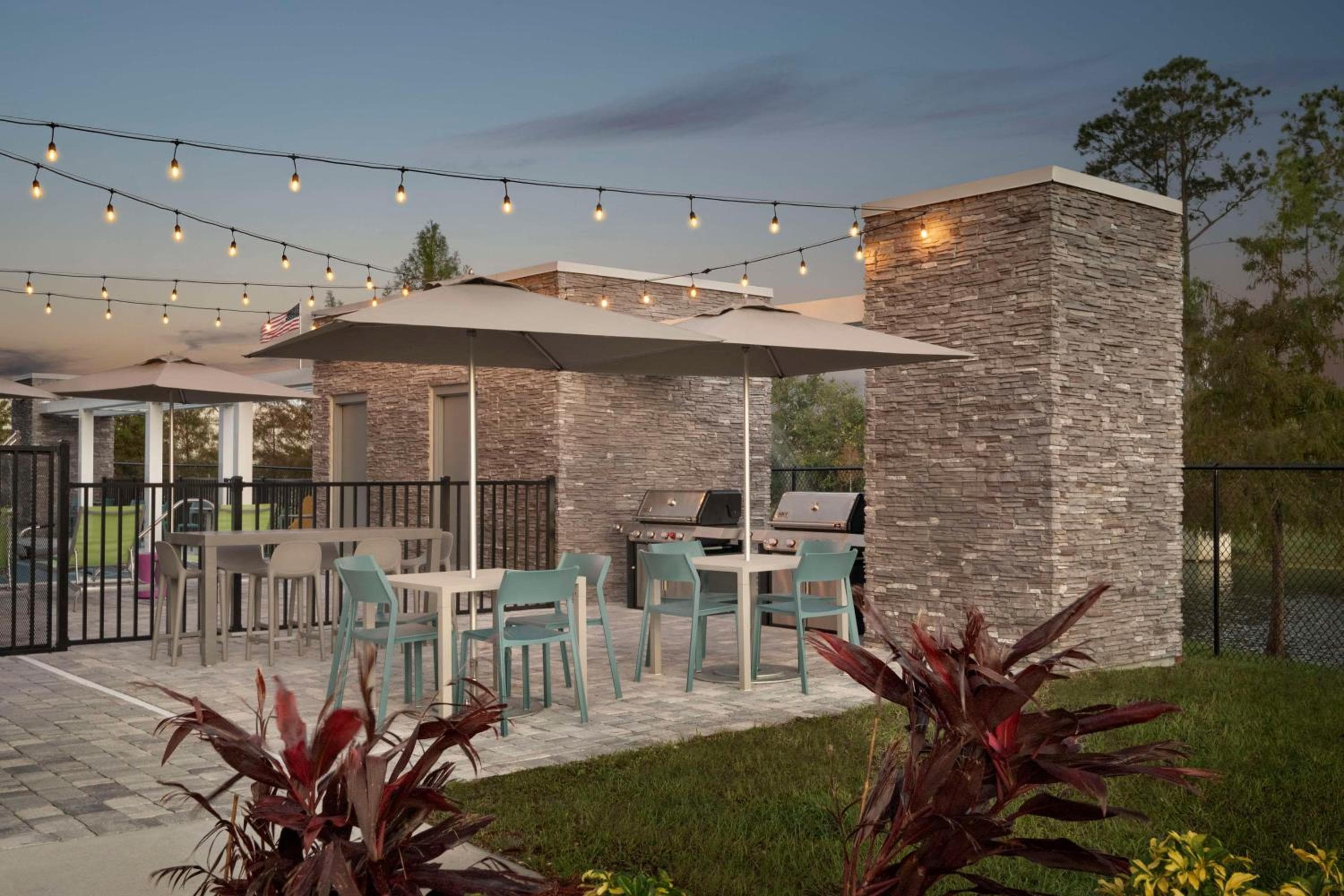 Home2 Suites By Hilton Sanford Orlando North, Sanford, photo 6