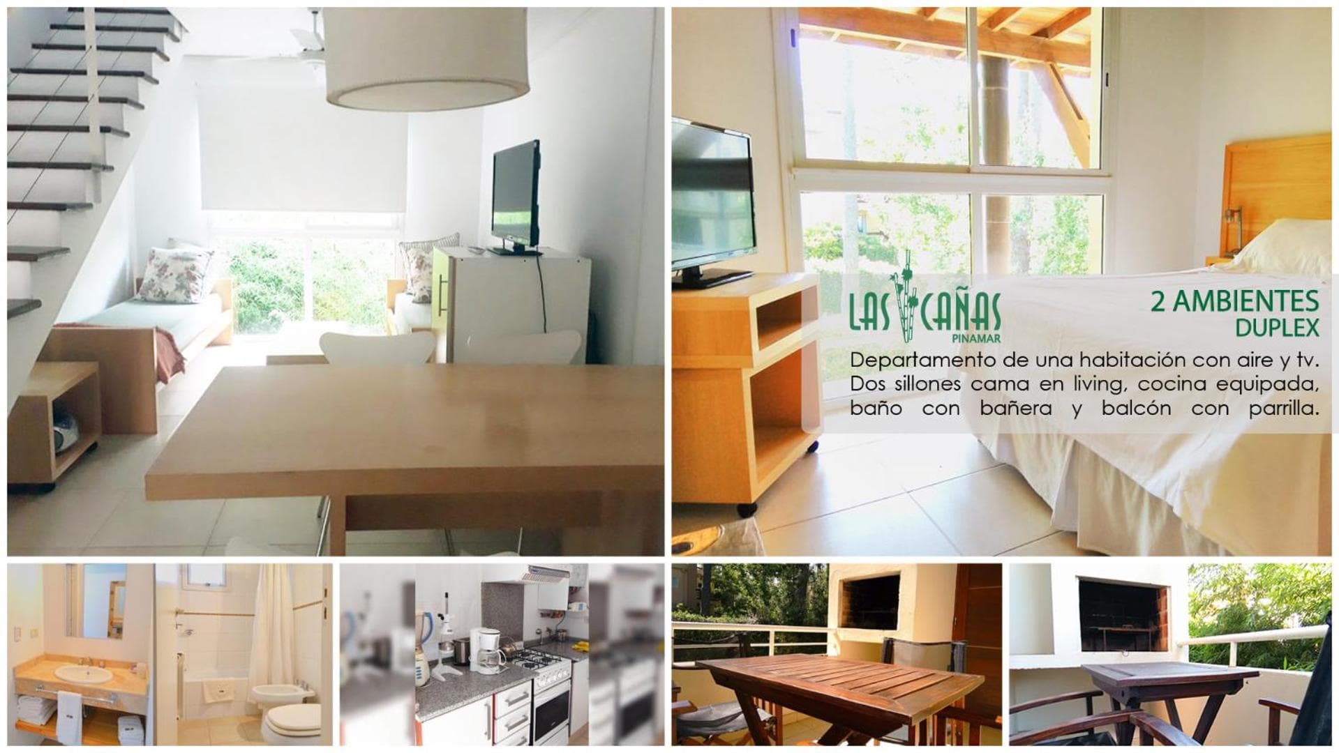 Las Cañas Pinamar, Pinamar, photo 4