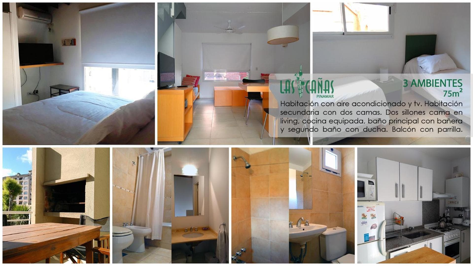 Las Cañas Pinamar, Pinamar, photo 5