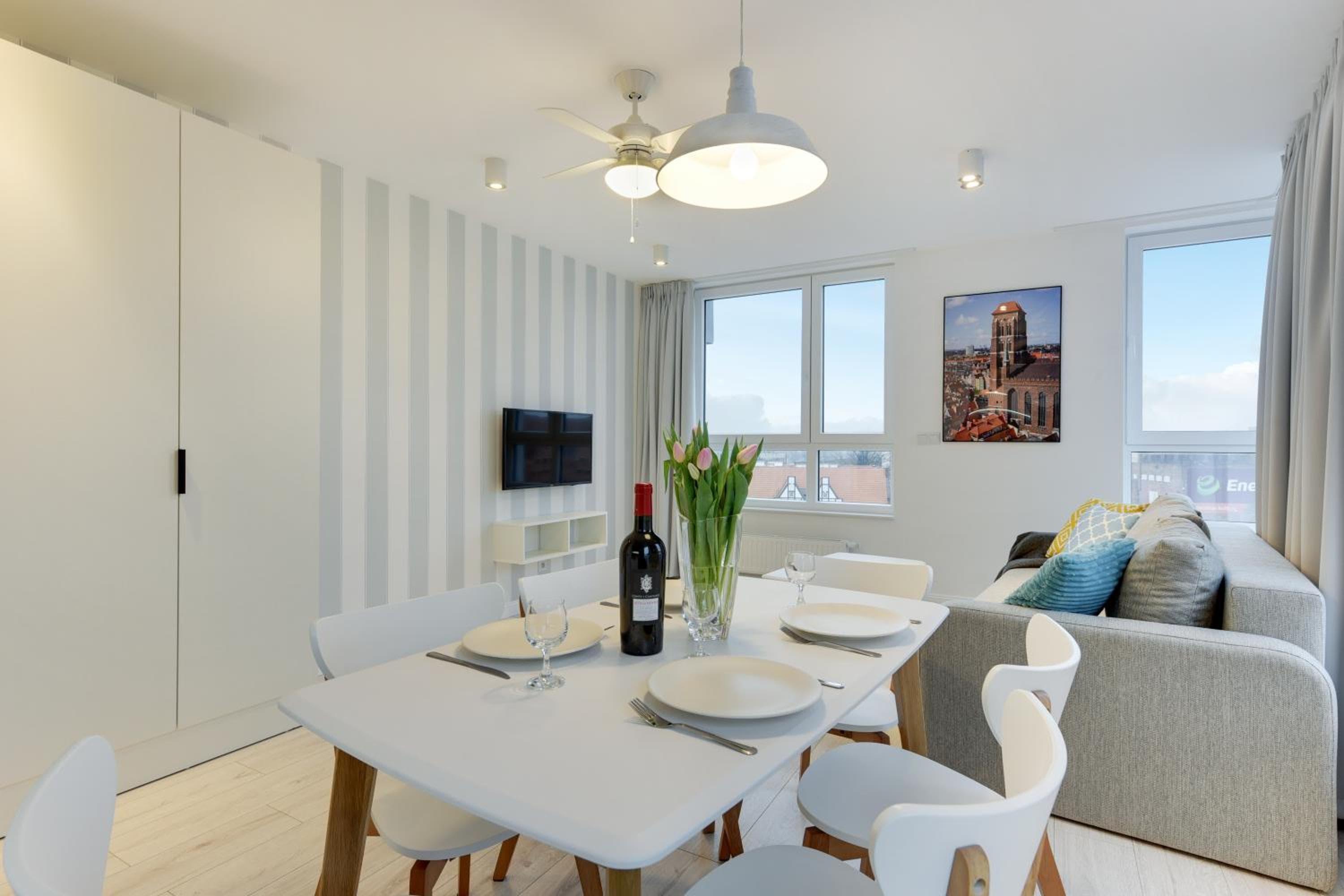 Chrobry Apartamenty Gdańsk Grodzka 10, Gdańsk, photo 6