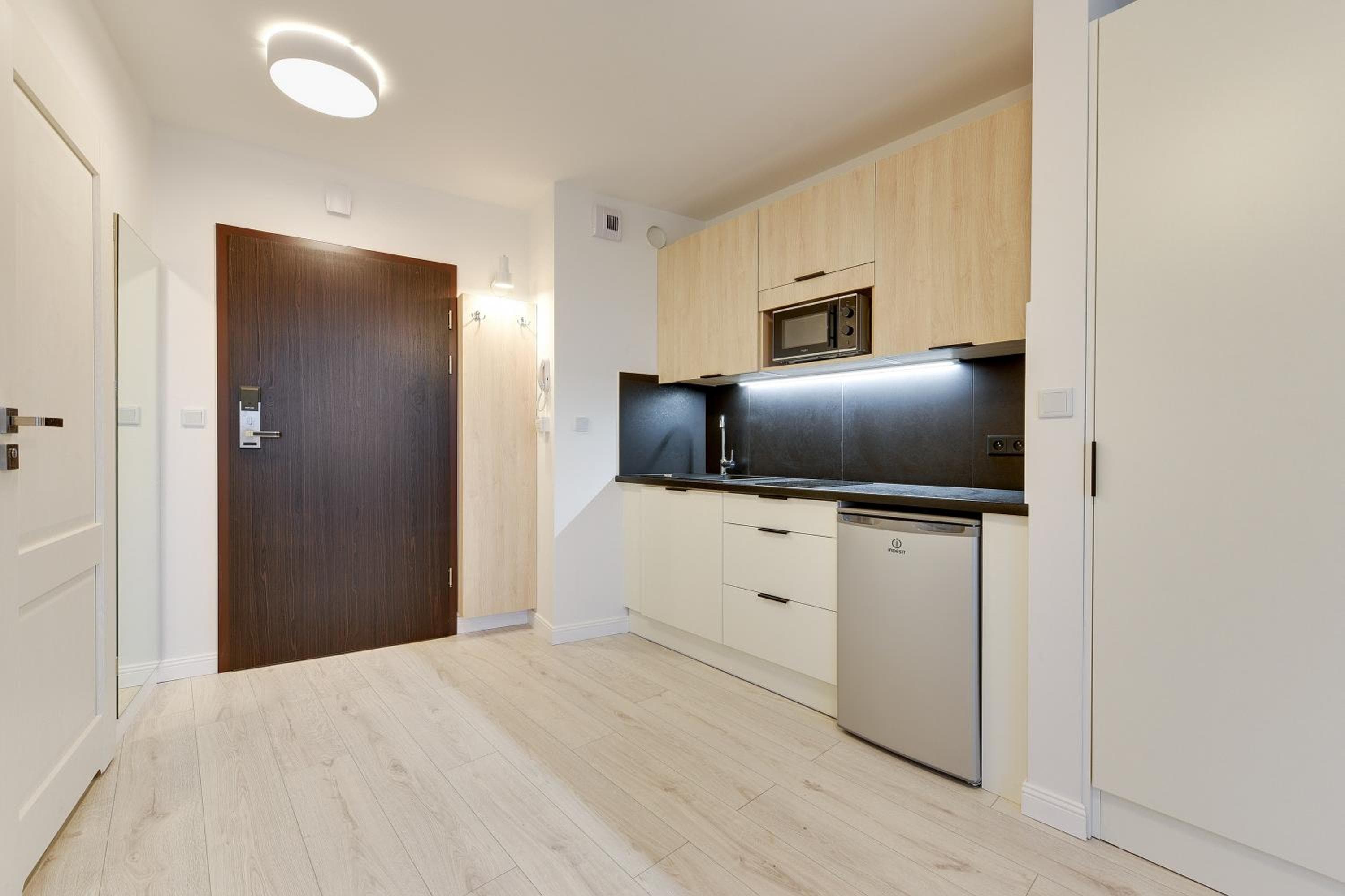 Chrobry Apartamenty Gdańsk Grodzka 10, Gdańsk, photo 5