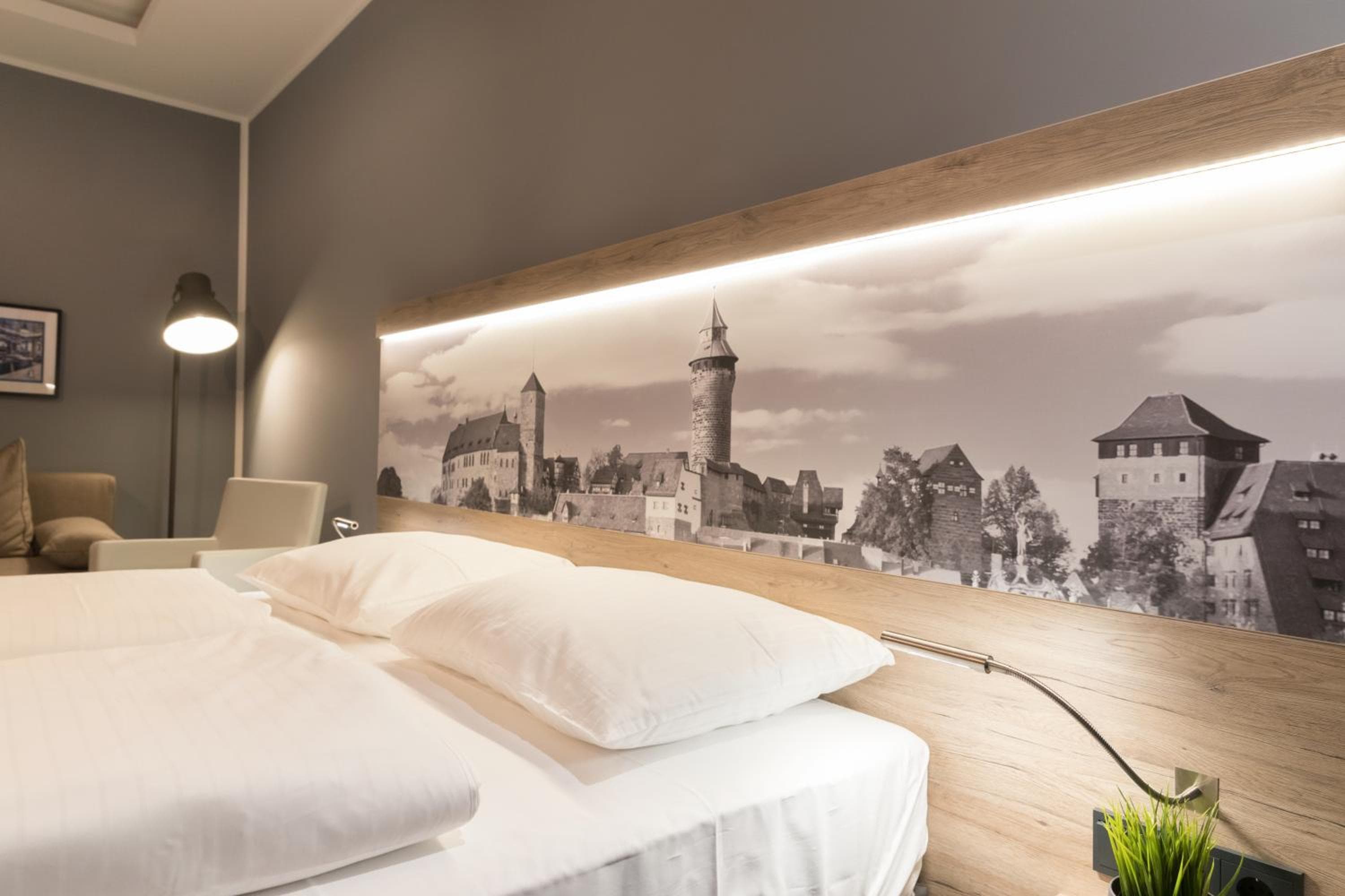 Aparthotel by dasPaul, Nürnberg, photo 5