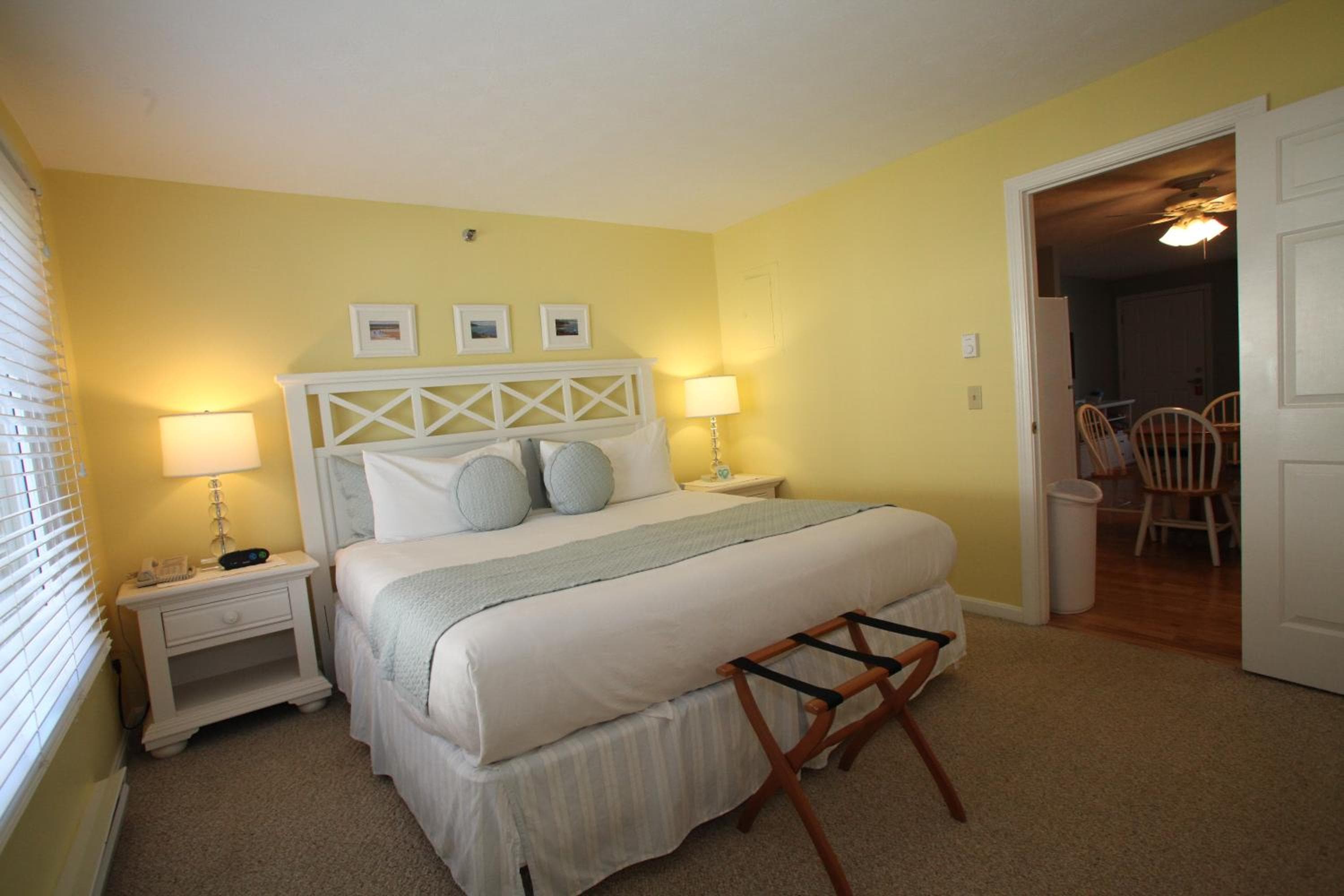 Elmwood Resort Hotel, Wells, photo 5