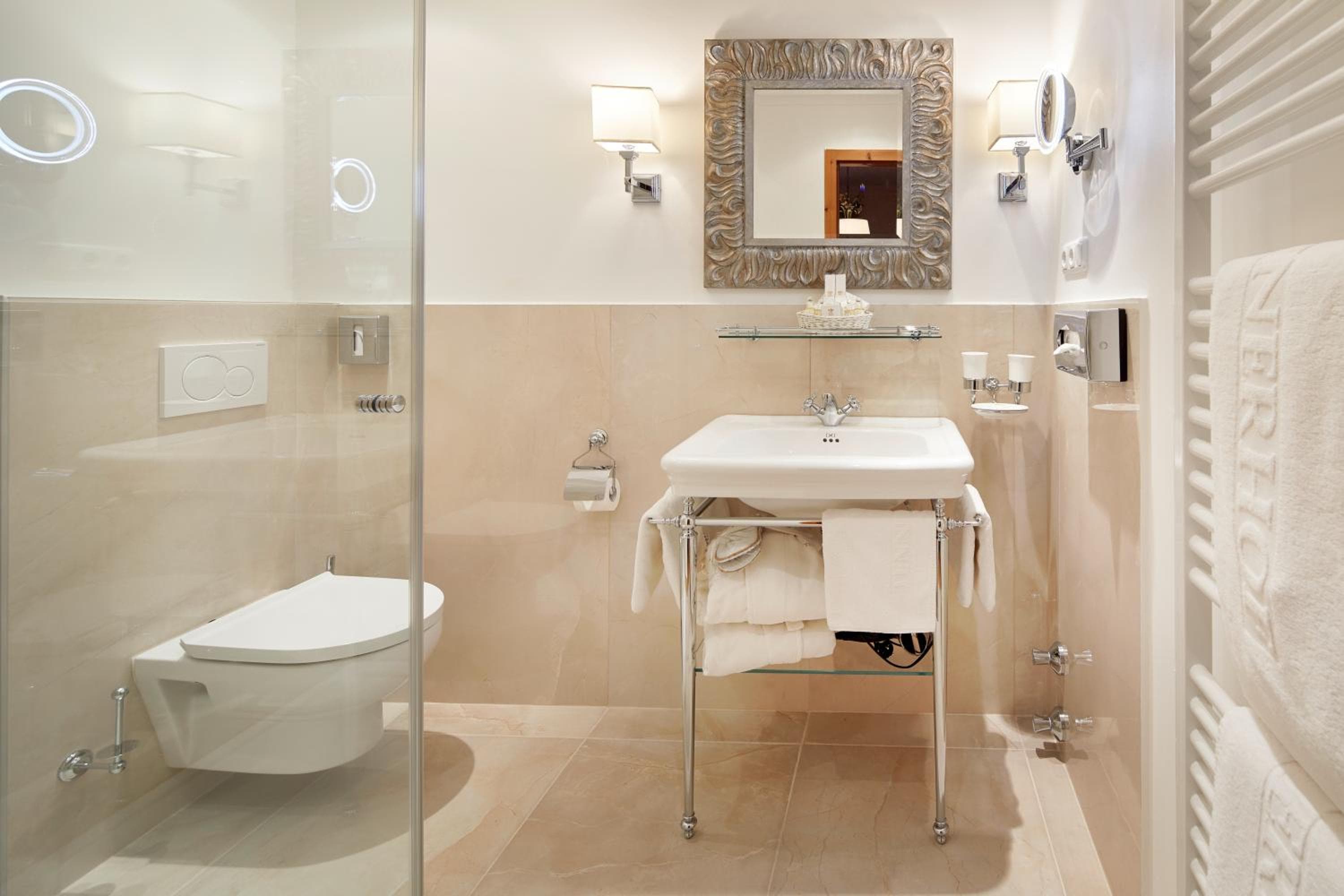Landsitz Römerhof - Hotel Apartments, Kitzbühel, photo 4