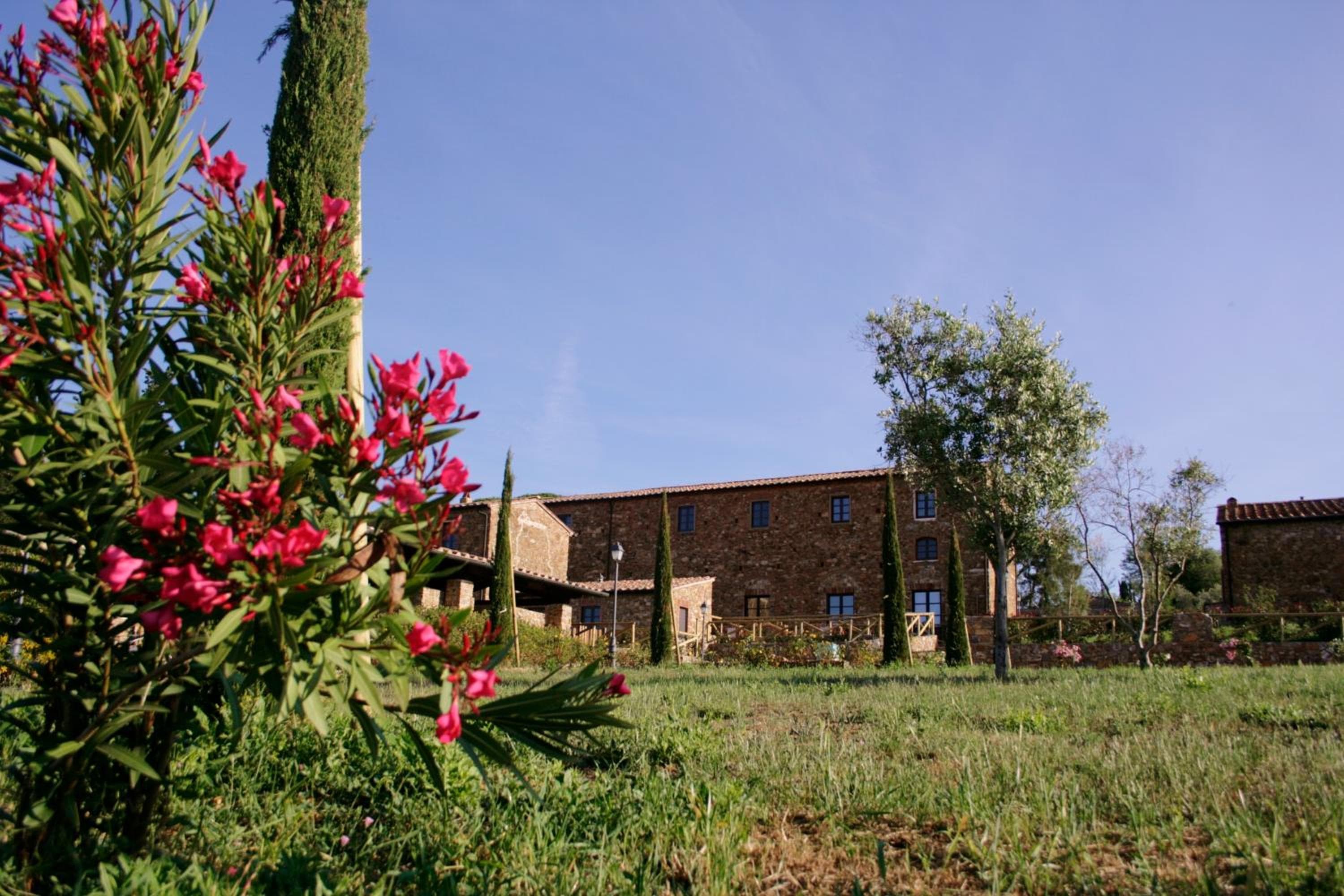 Antico Borgo Casalappi, Campiglia Marittima, photo 6