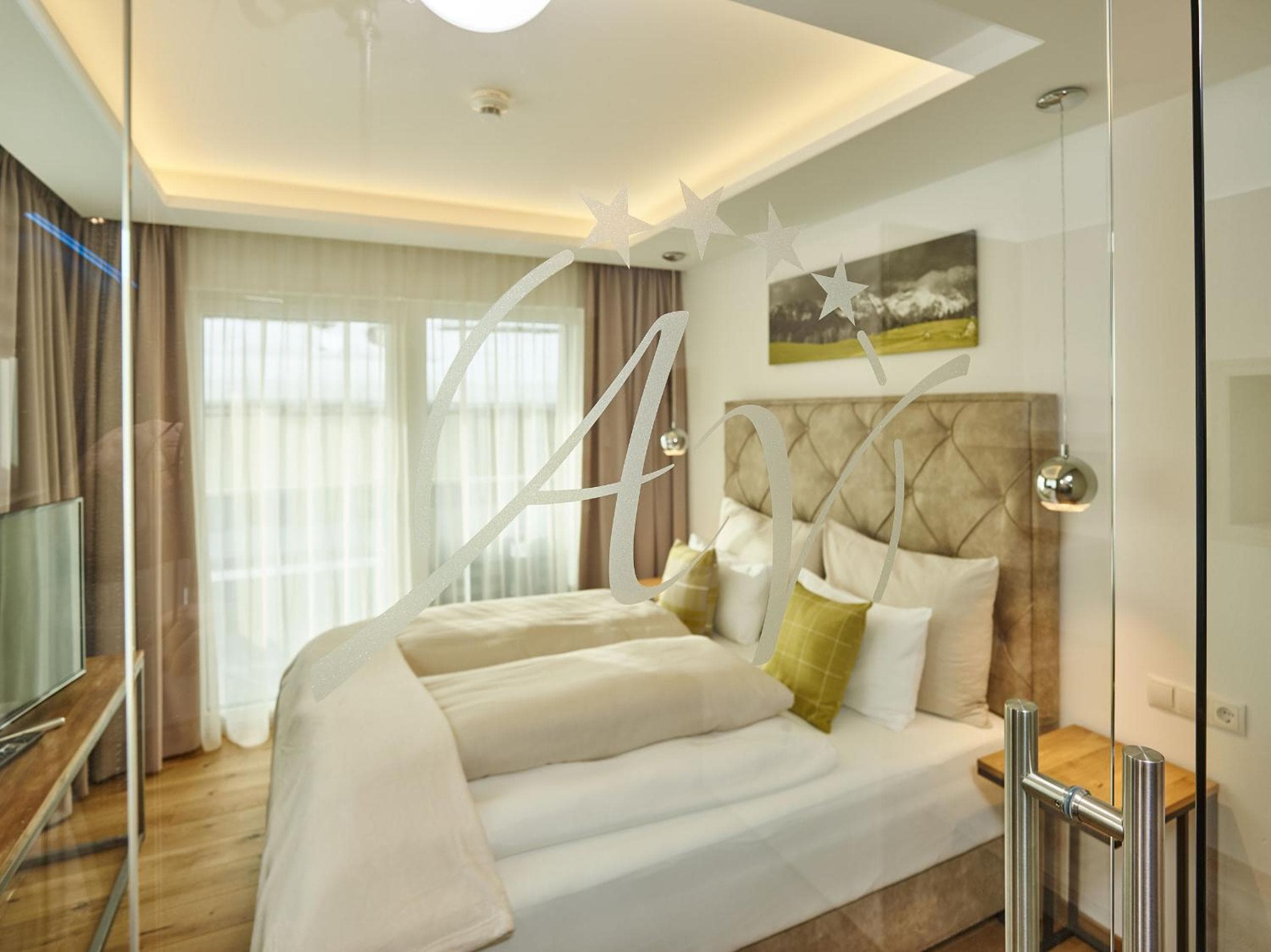 A-VITA Viktoria & A-VITA living luxury apartments, Seefeld in Tirol, photo 4