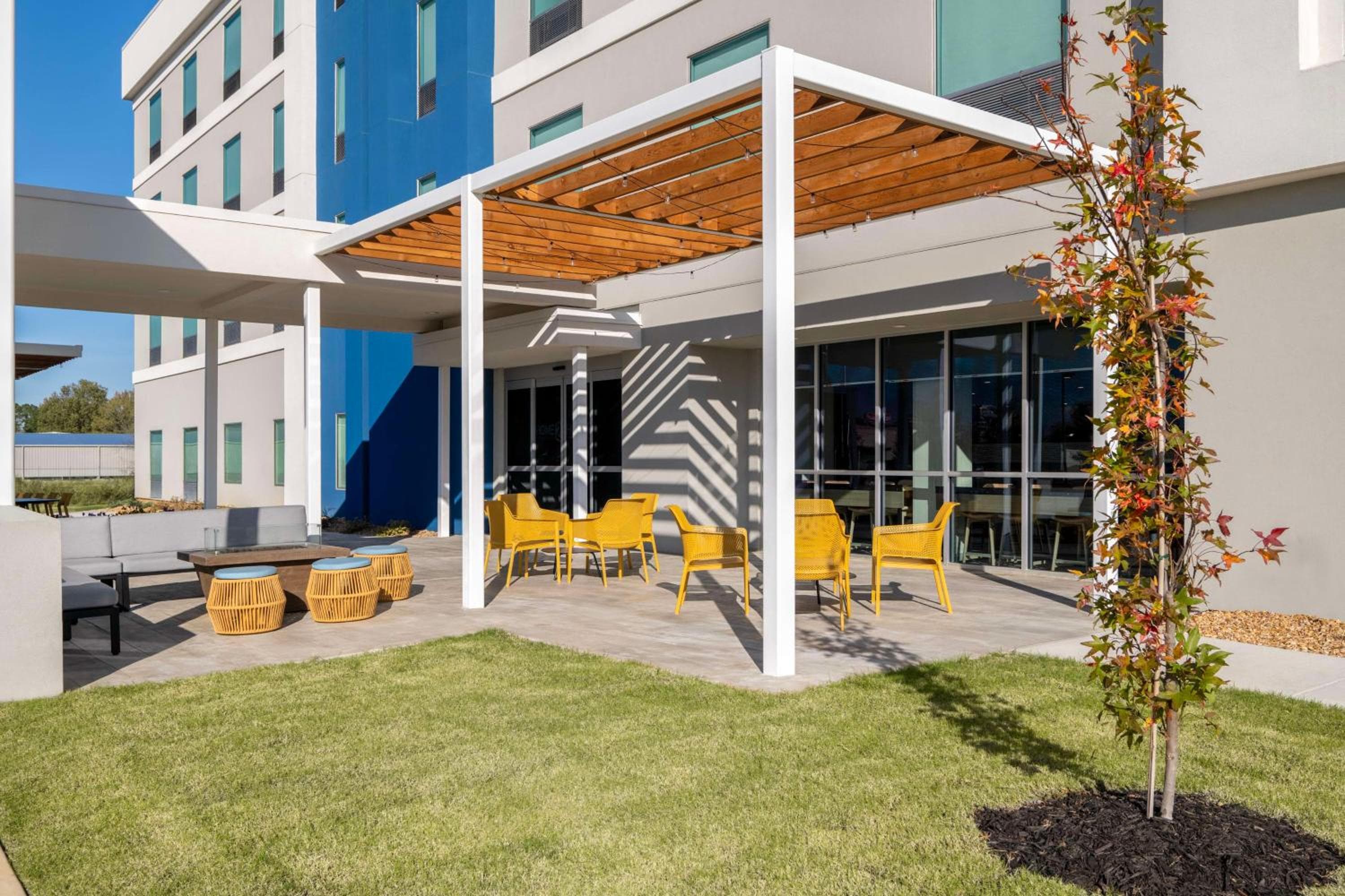 Home2 Suites By Hilton Jonesboro, Jonesboro, photo 2