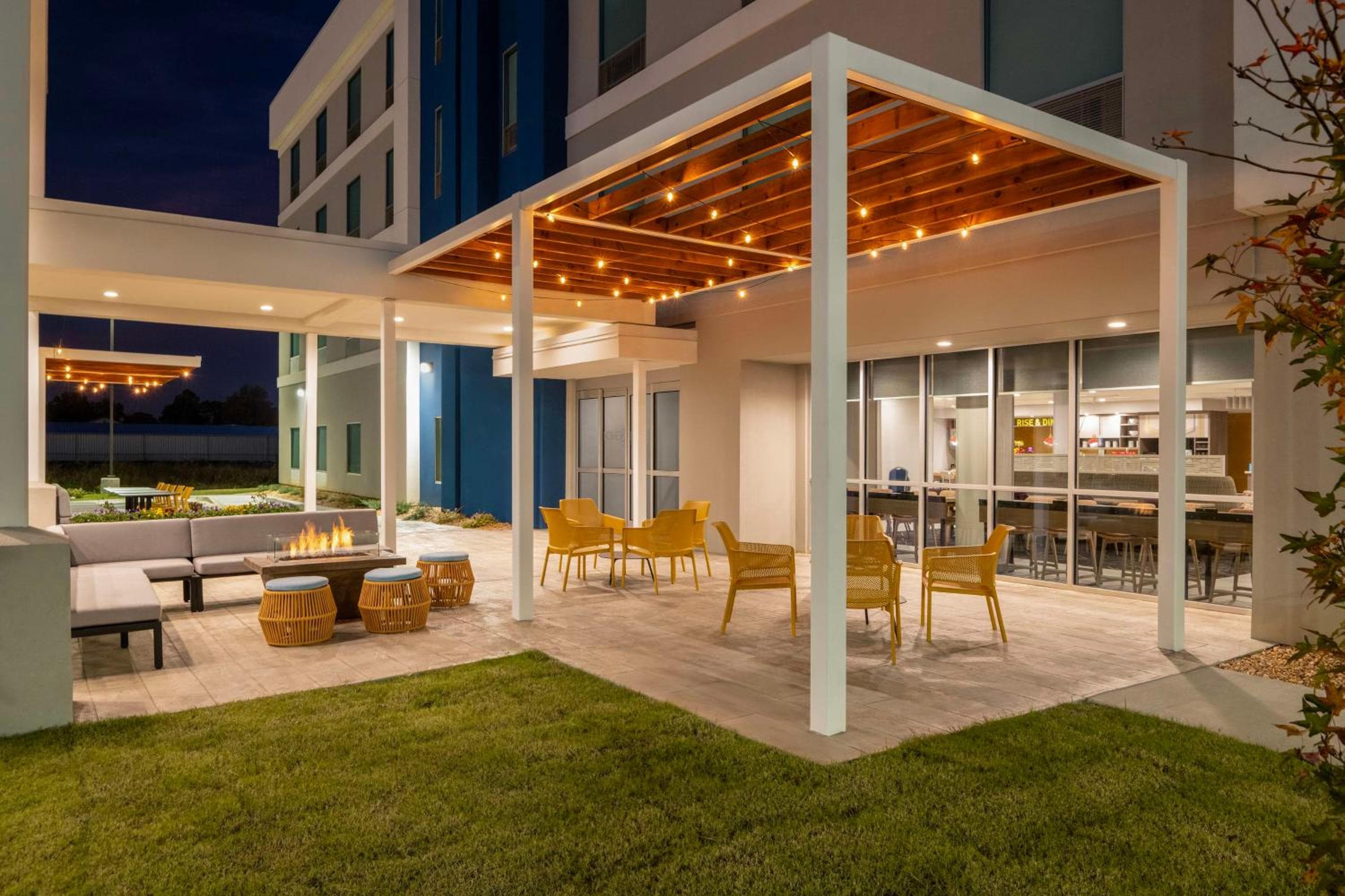 Home2 Suites By Hilton Jonesboro, Jonesboro, photo 5