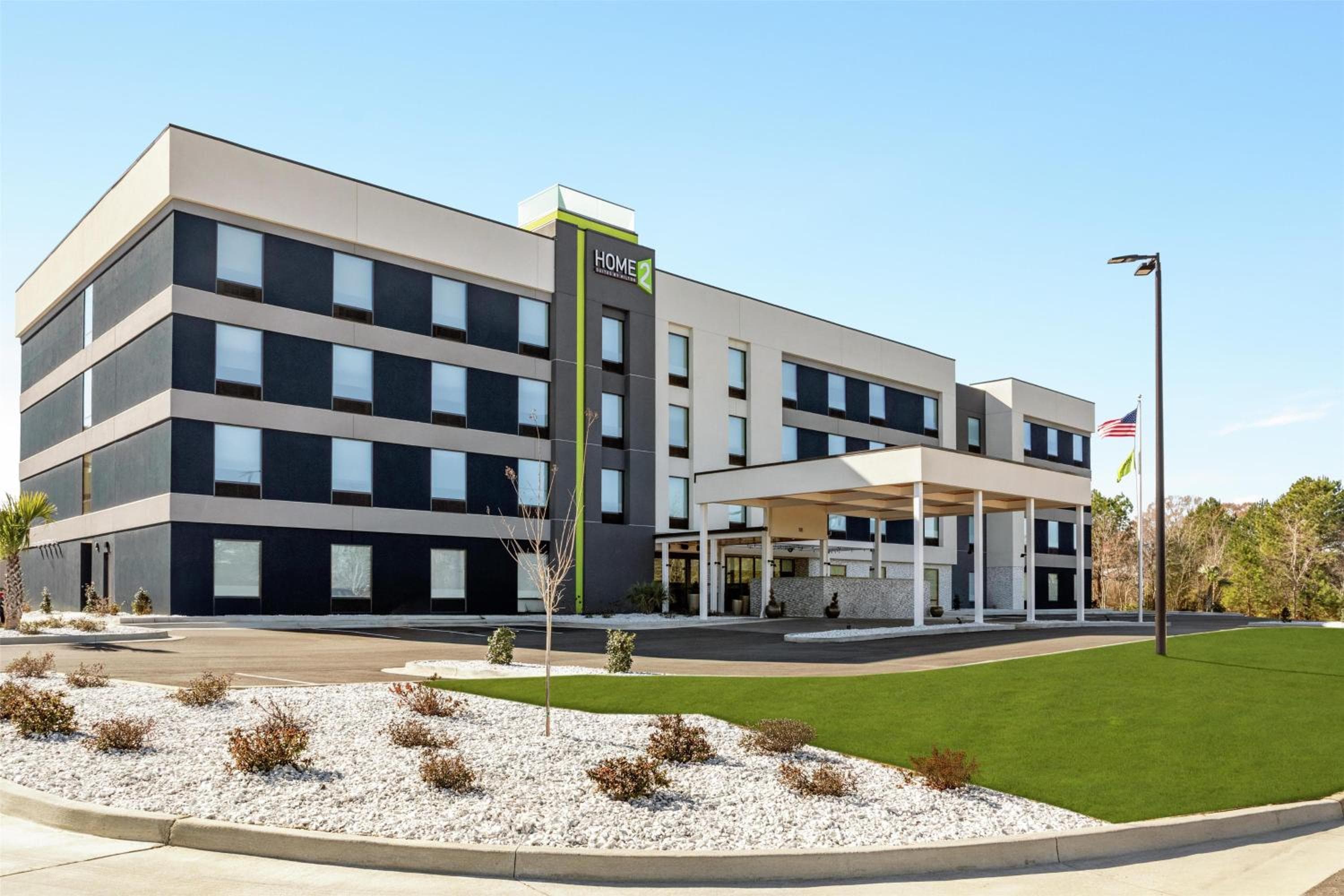 Home2 Suites By Hilton Dublin, Dublin, photo 3