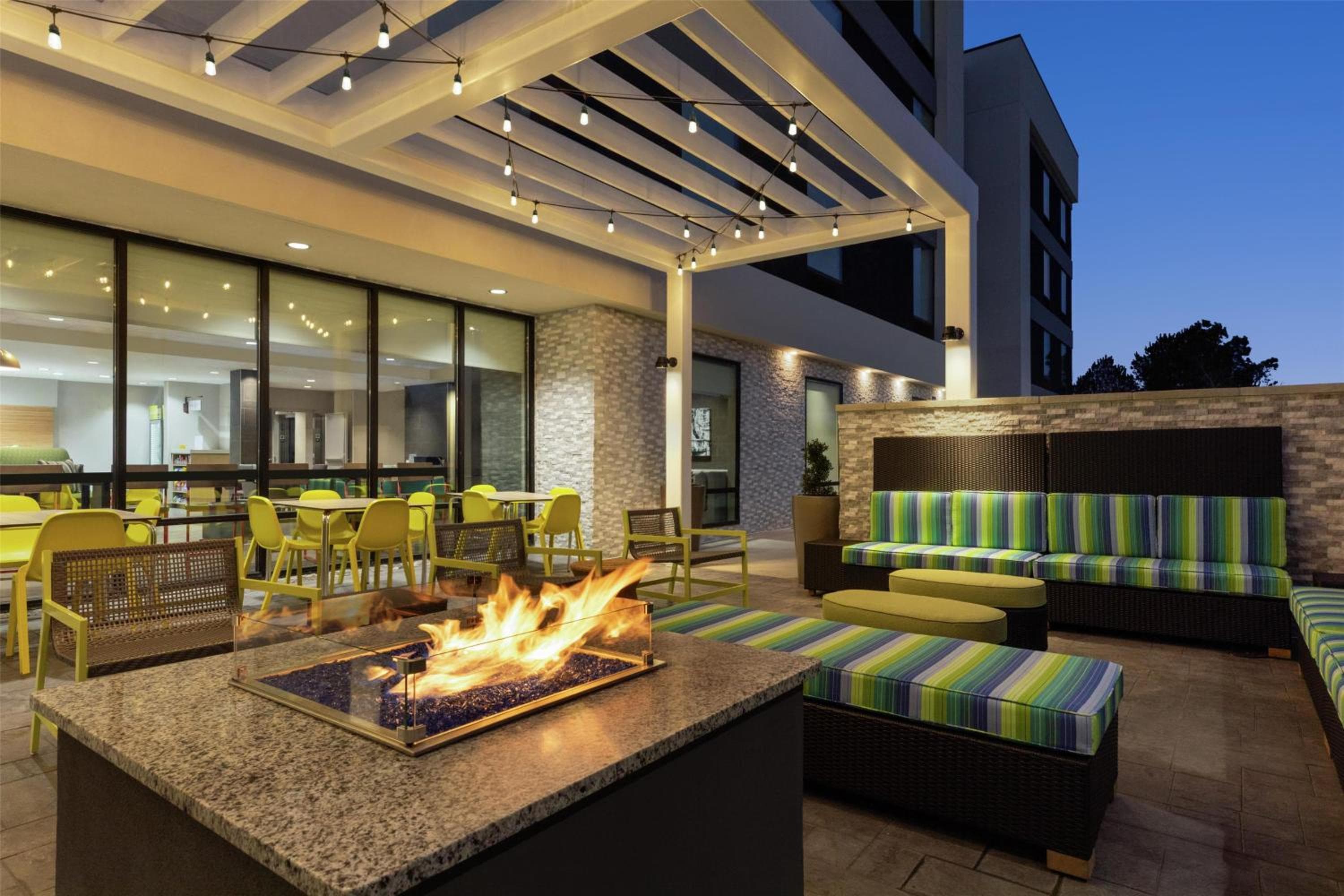 Home2 Suites By Hilton Dublin, Dublin, photo 2