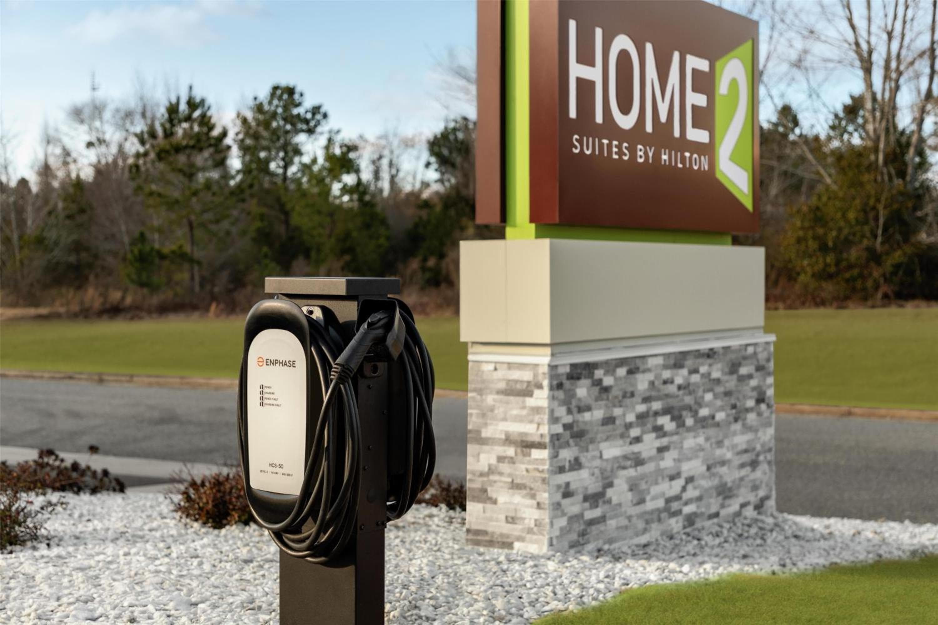 Home2 Suites By Hilton Dublin, Dublin, photo 6