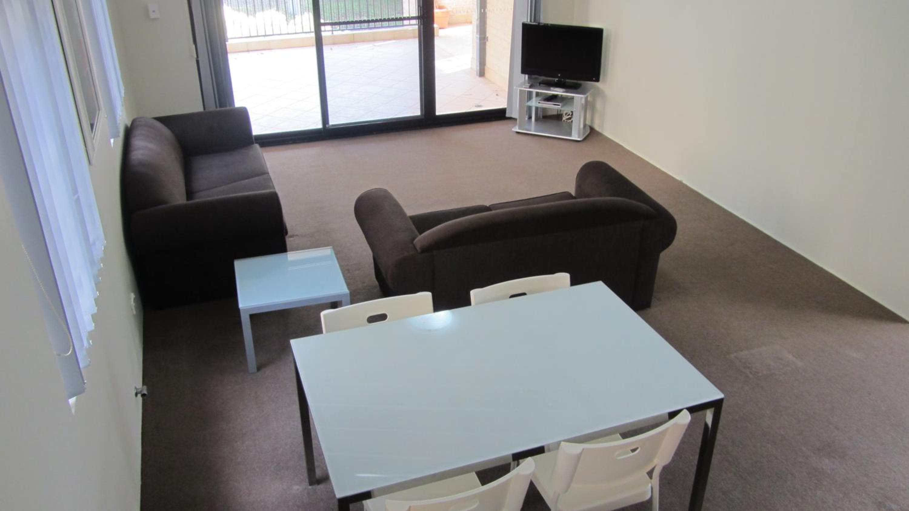 Parkside Apartments Parramatta, Sydney, photo 2