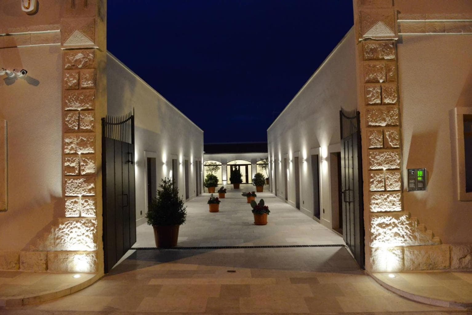 Domus Antiqua Residence, Alberobello