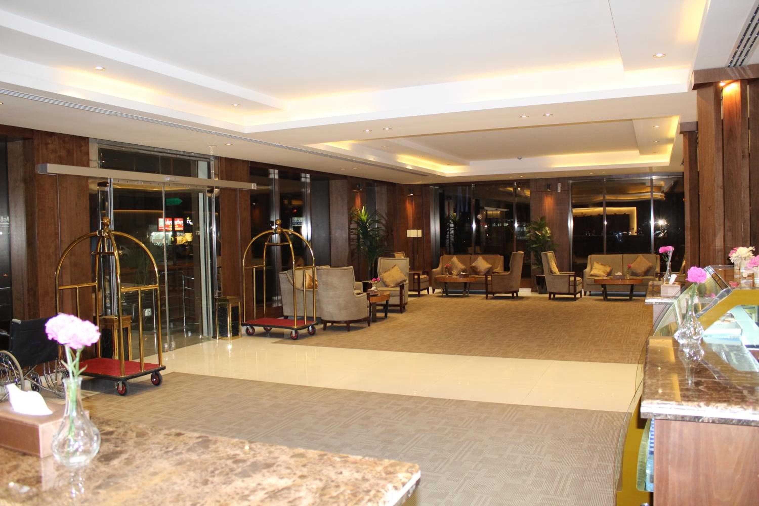 بيستانا للشقق المخدومة 3, Riyadh, photo 3