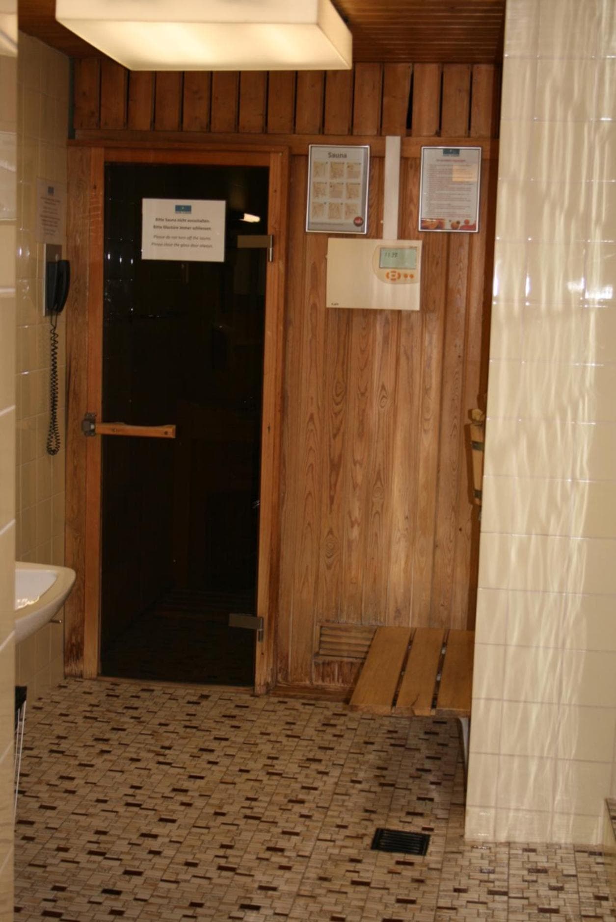Holiday accommodation - swimming pool available, Davos, photo 6