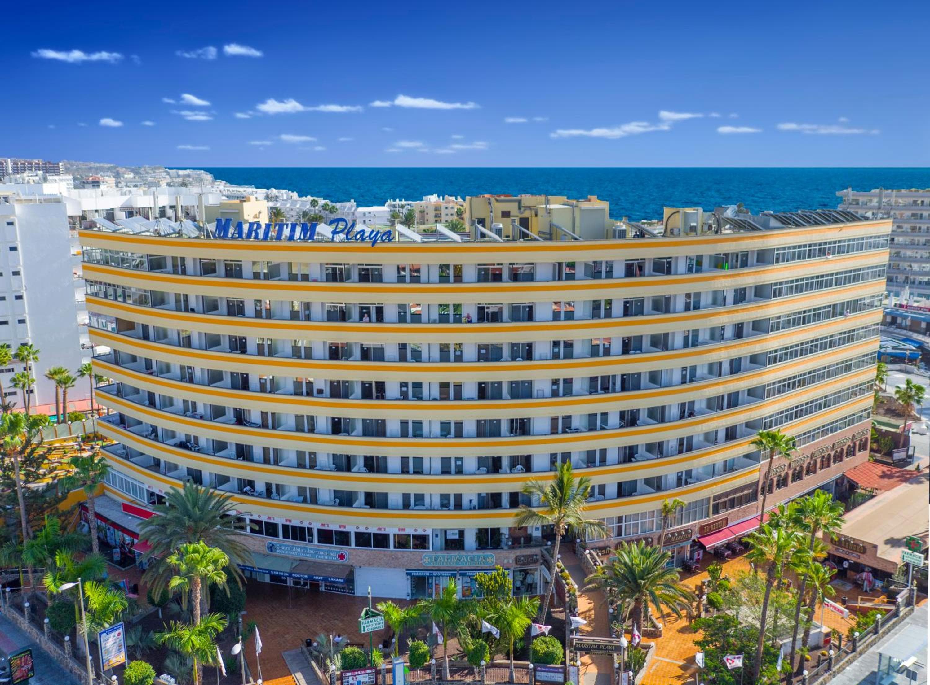 Maritim Playa, Playa del Ingles
