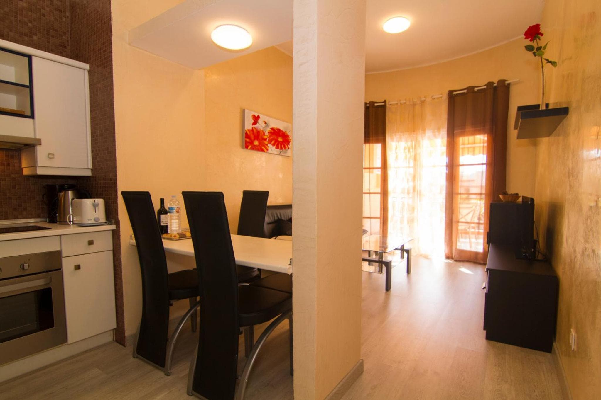 Yucca Park ApartHotel, Adeje, photo 2