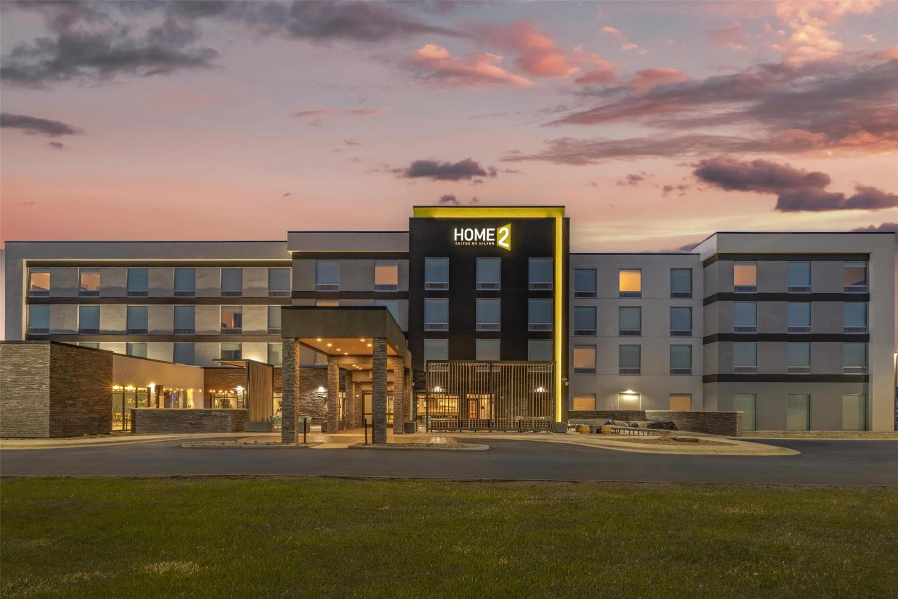 Home2 Suites By Hilton Bozeman Four Corners, Bozeman, photo 2