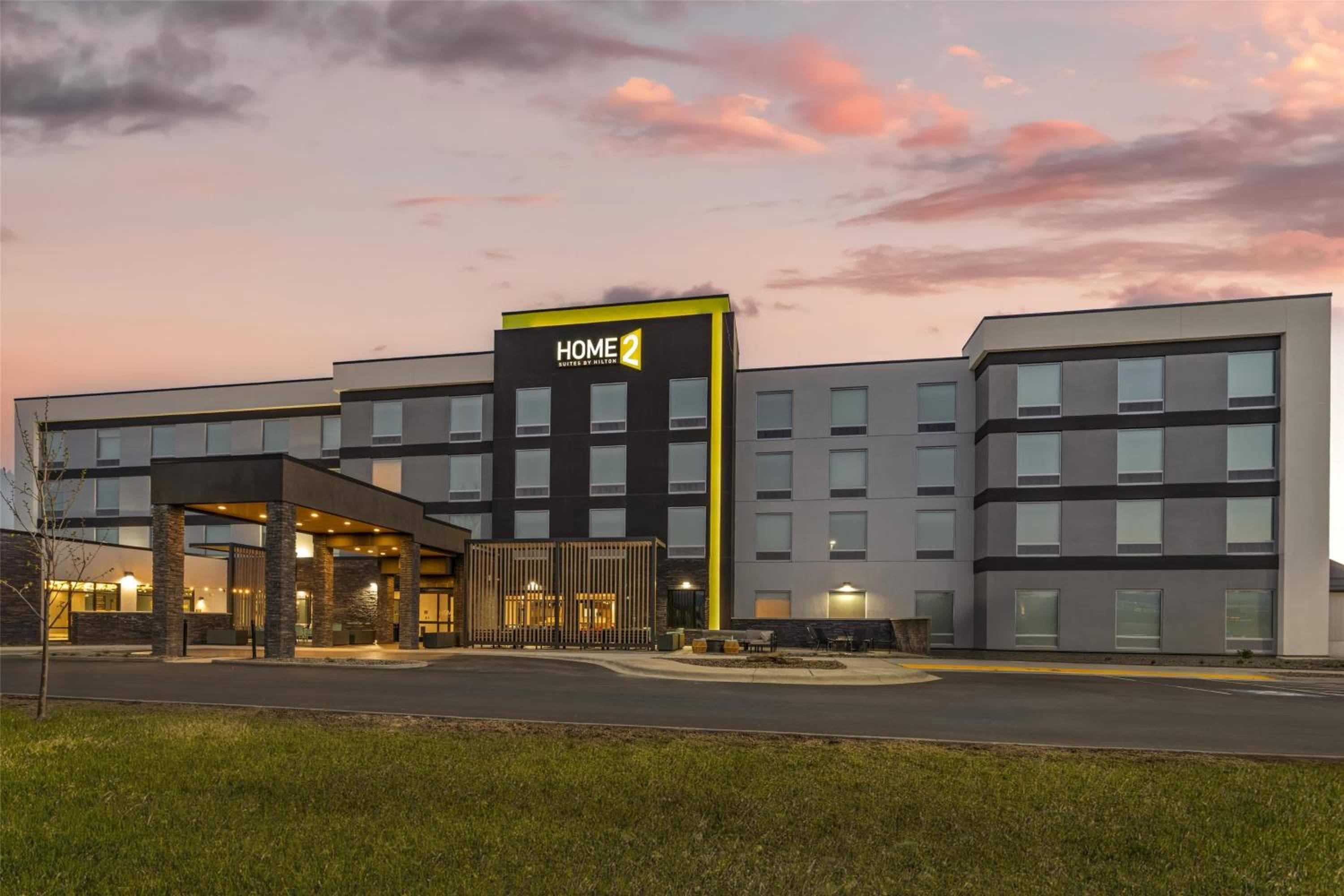 Home2 Suites By Hilton Bozeman Four Corners, Bozeman, photo 4