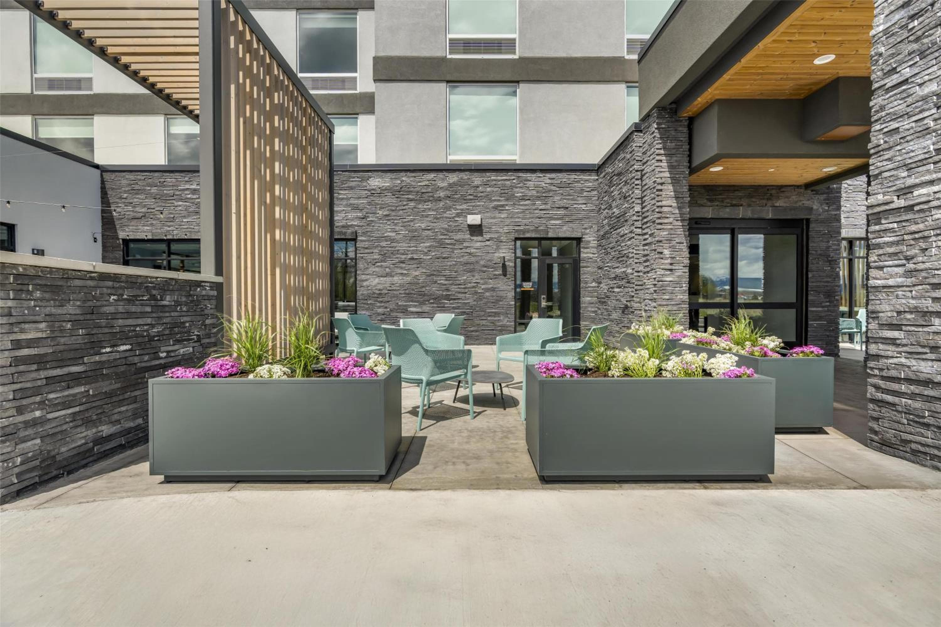 Home2 Suites By Hilton Bozeman Four Corners, Bozeman, photo 5