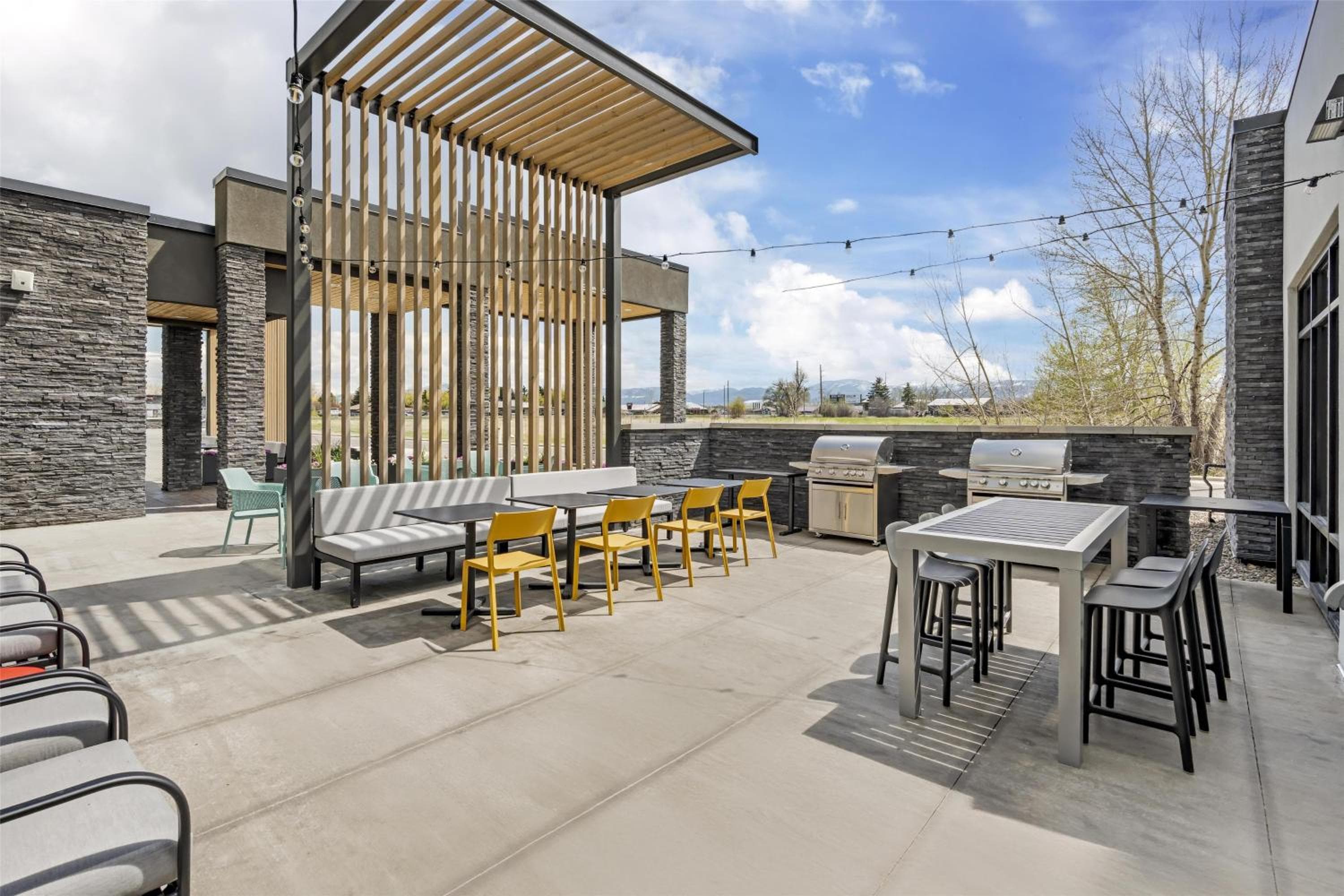 Home2 Suites By Hilton Bozeman Four Corners, Bozeman, photo 6