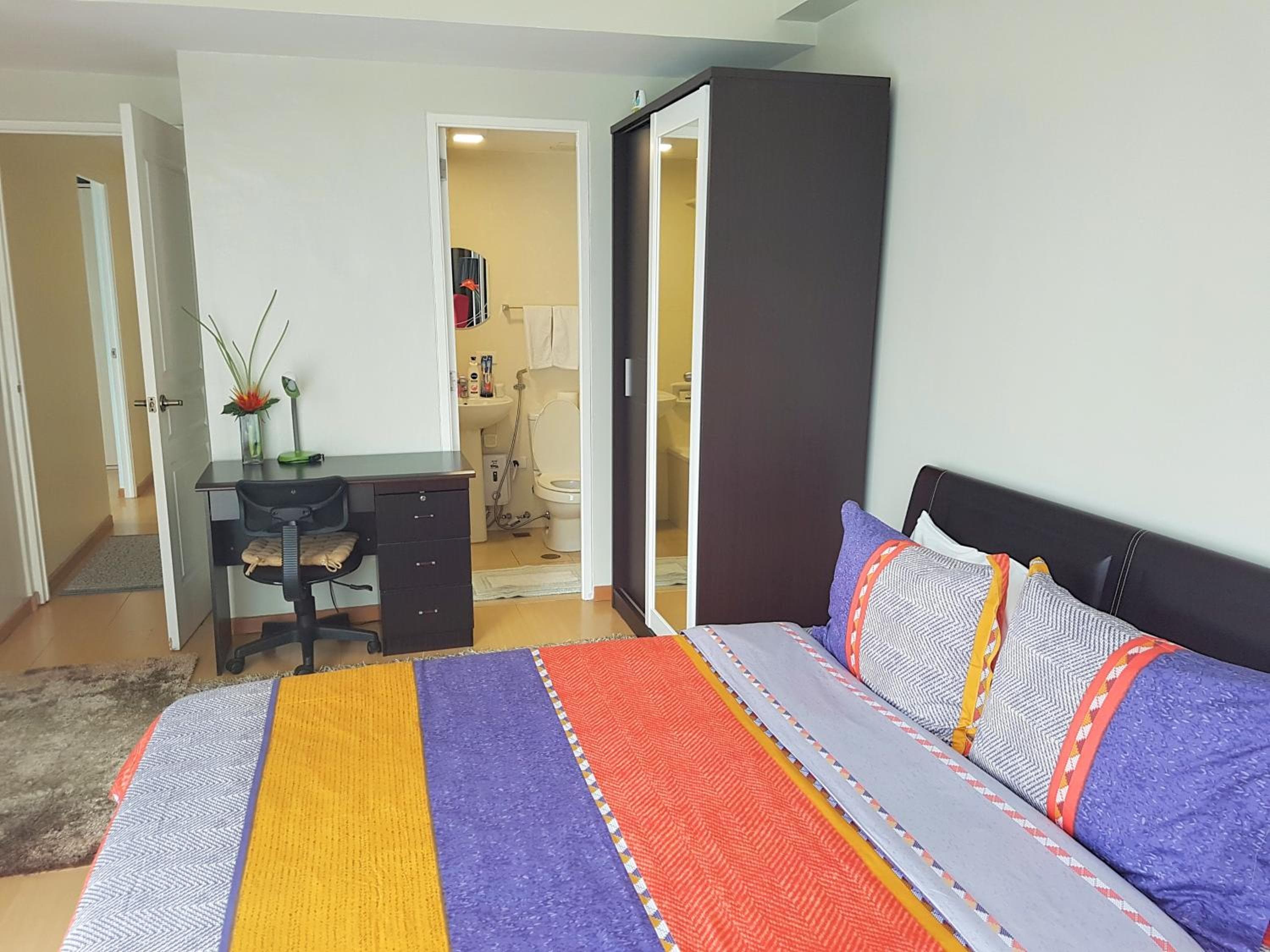 Avant Apartments at The Fort, Manila, photo 3