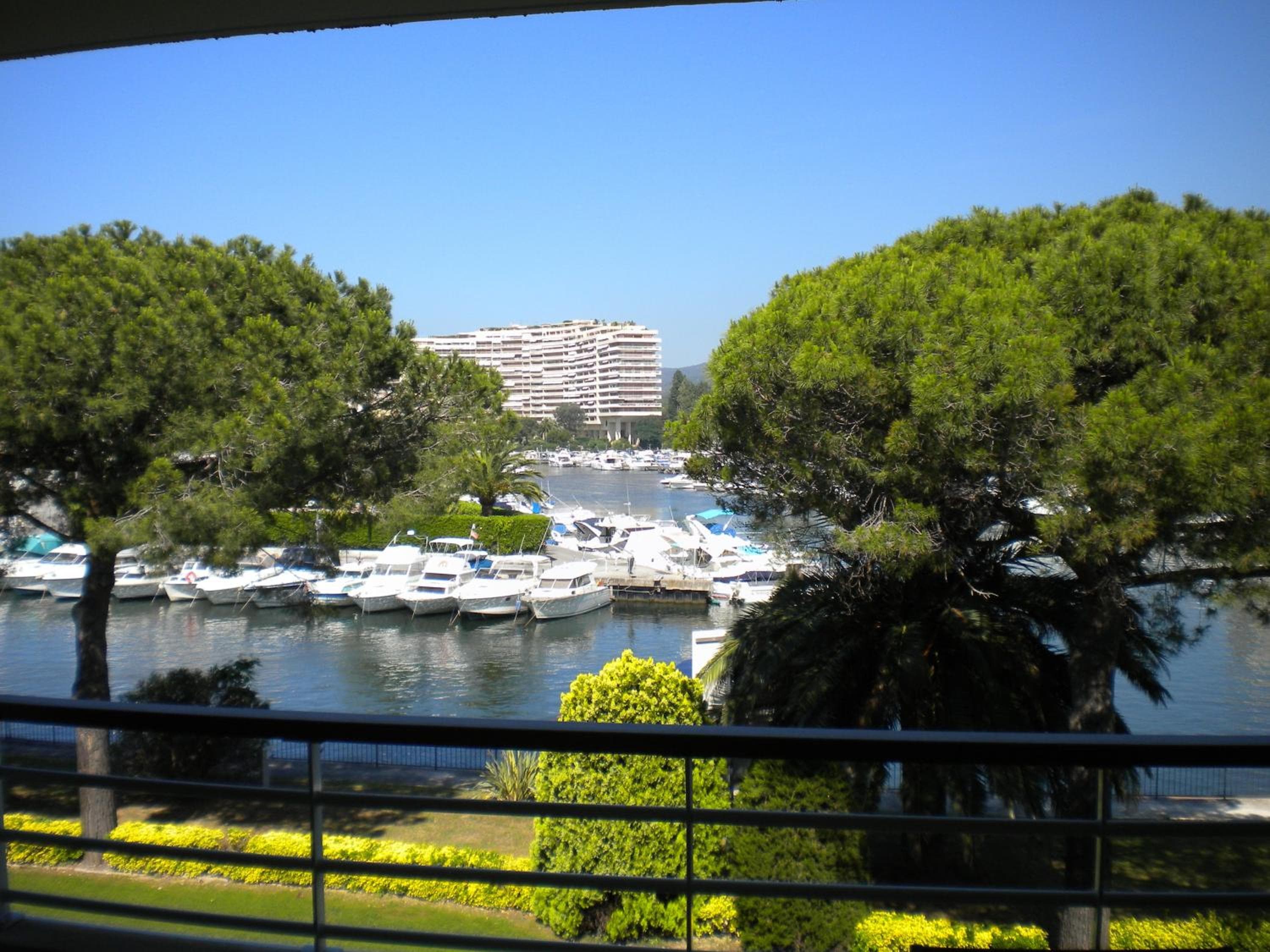 Vacancéole - Résidence Carré Marine, Mandelieu-la-Napoule, photo 4