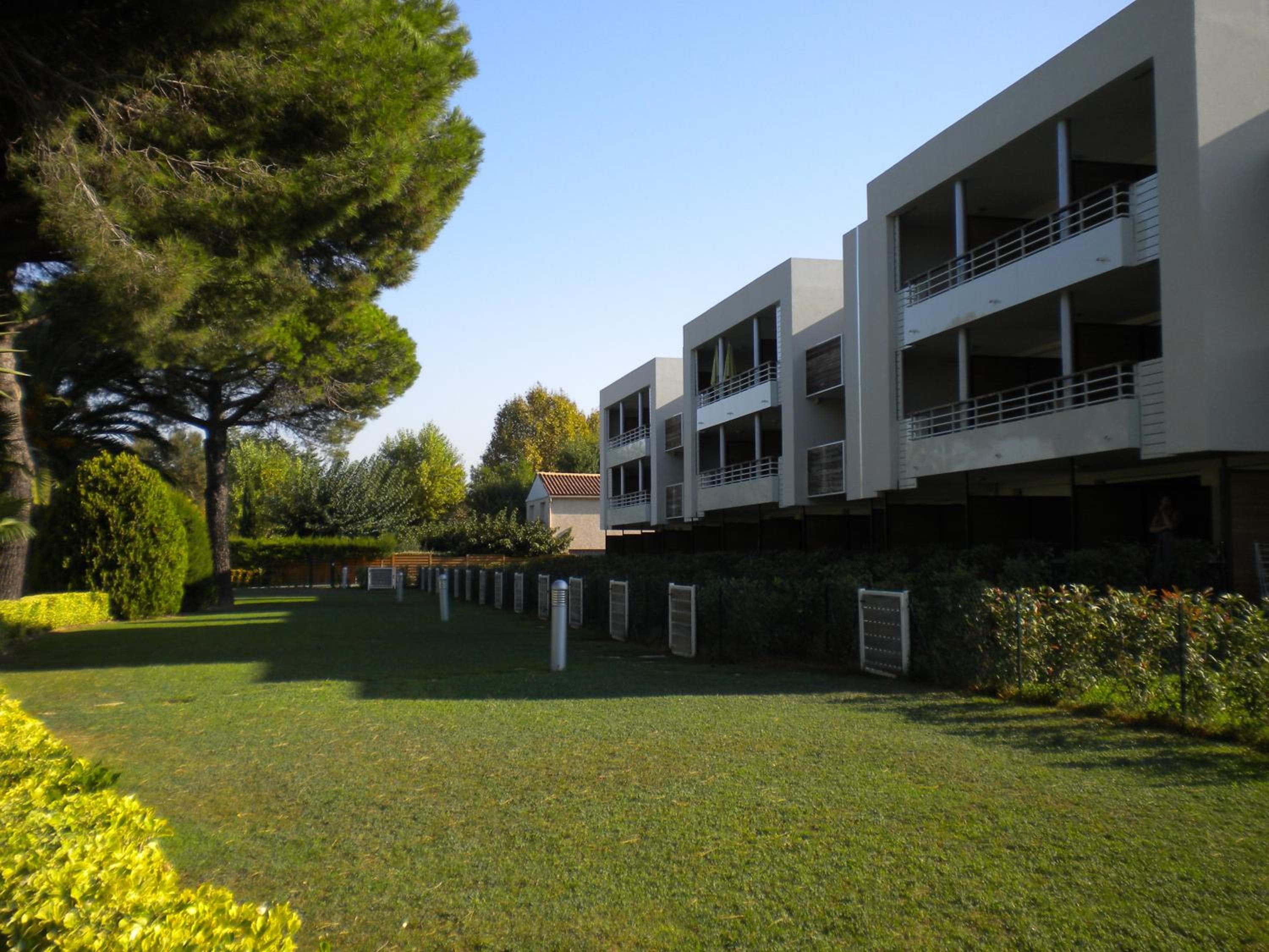 Vacancéole - Résidence Carré Marine, Mandelieu-la-Napoule, photo 5