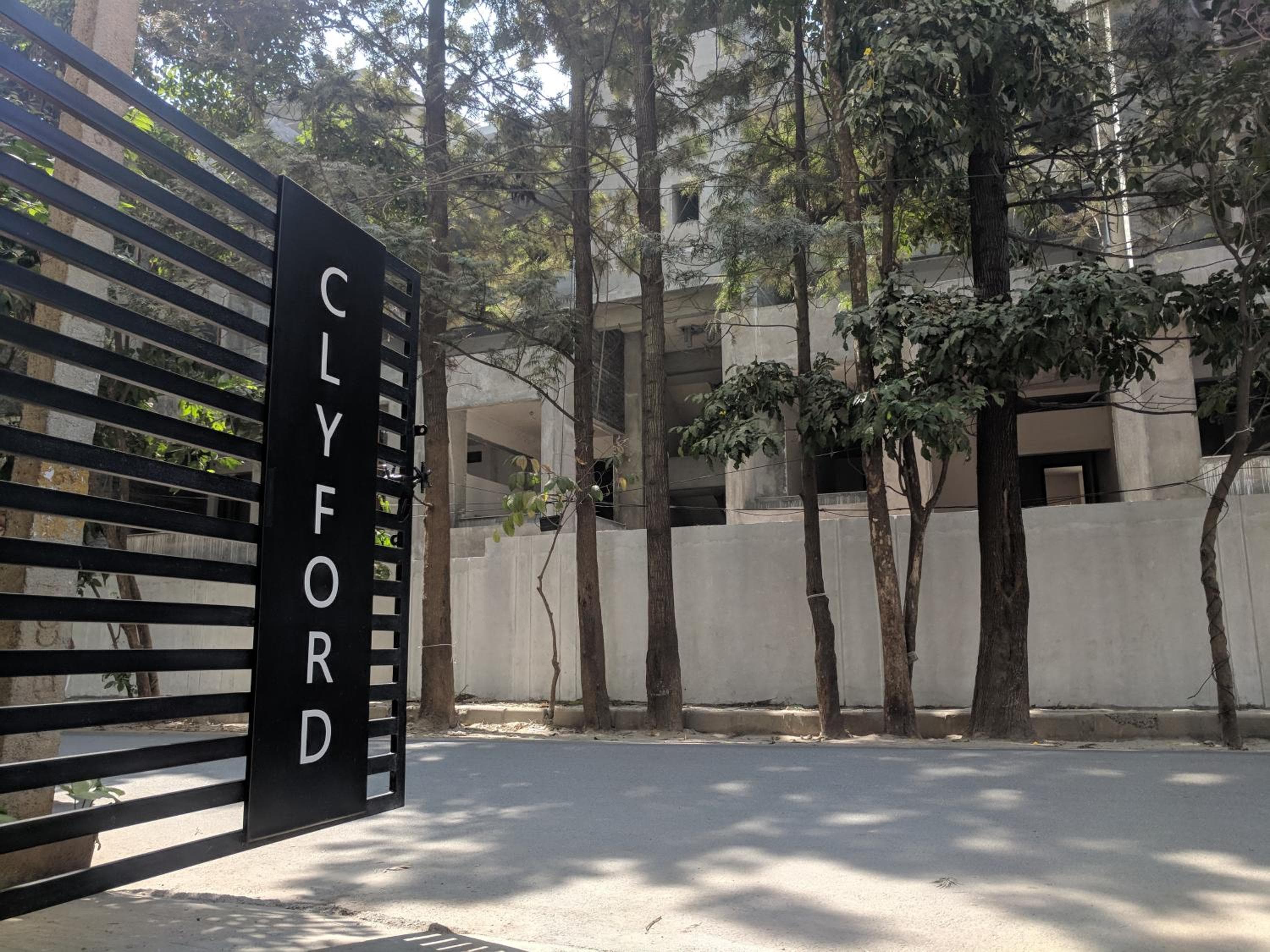 Clyford Suites, Bangalore