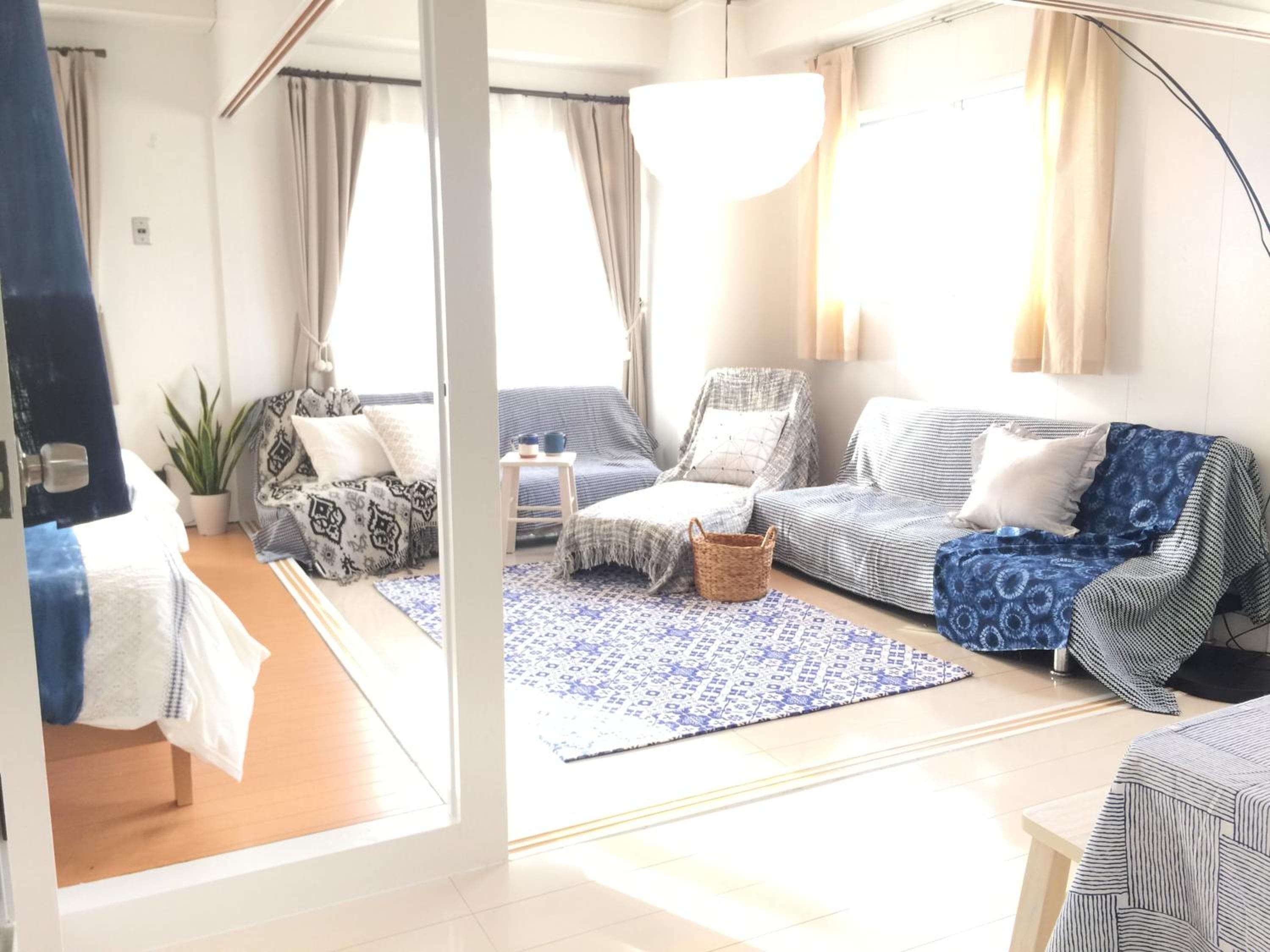 Holiday Homes TSUBOYA 601, Naha, photo 2