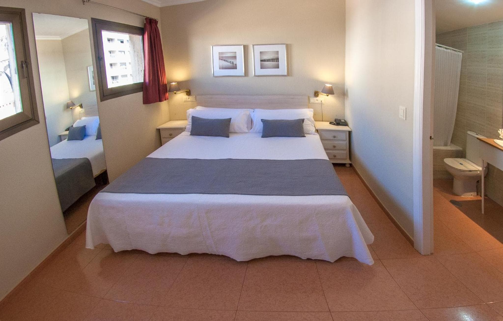 Apartahotel Aguadulce, Aguadulce, photo 3