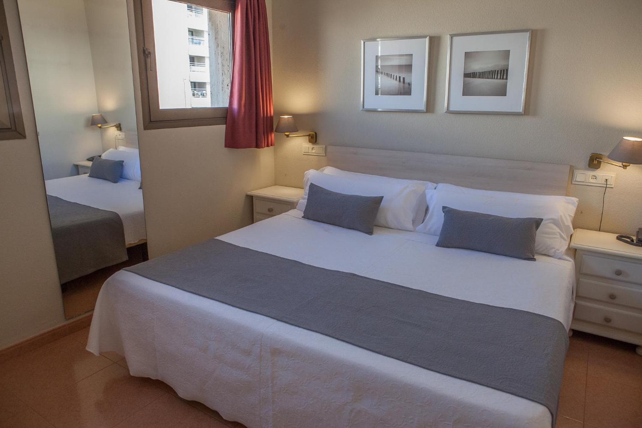 Apartahotel Aguadulce, Aguadulce, photo 2