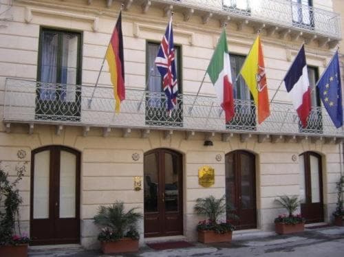 Le Chiavi Di San Francesco Hotel Residence, Trapani