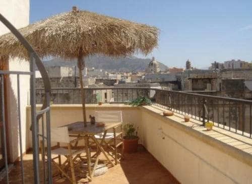 Le Chiavi Di San Francesco Hotel Residence, Trapani, photo 3