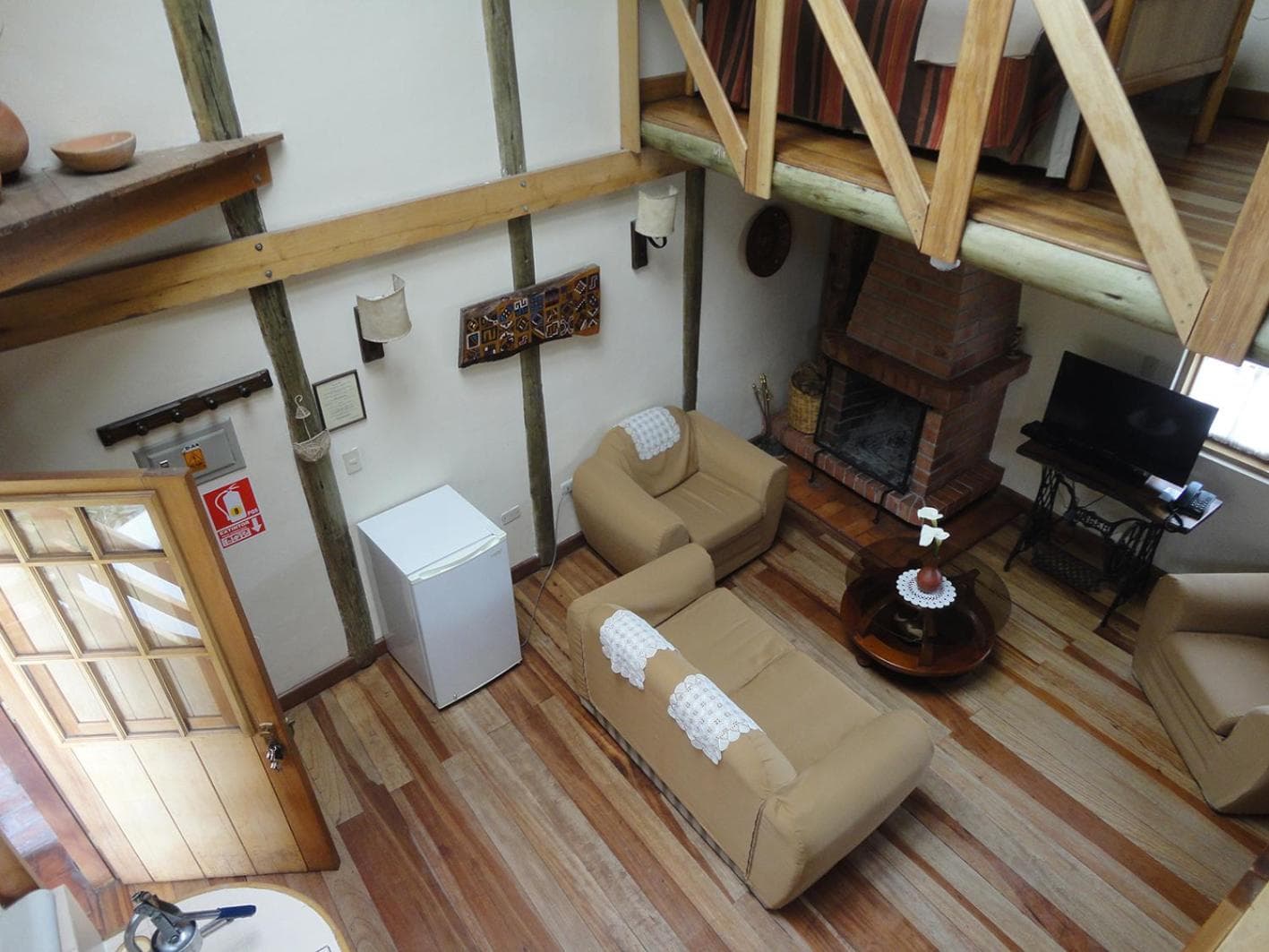 Casona La Recoleta, Cusco, photo 2