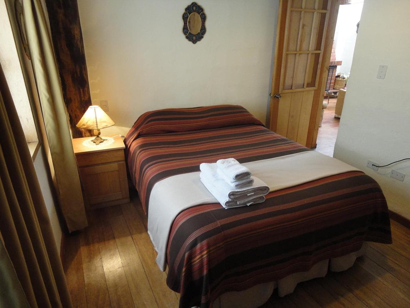 Casona La Recoleta, Cusco, photo 6