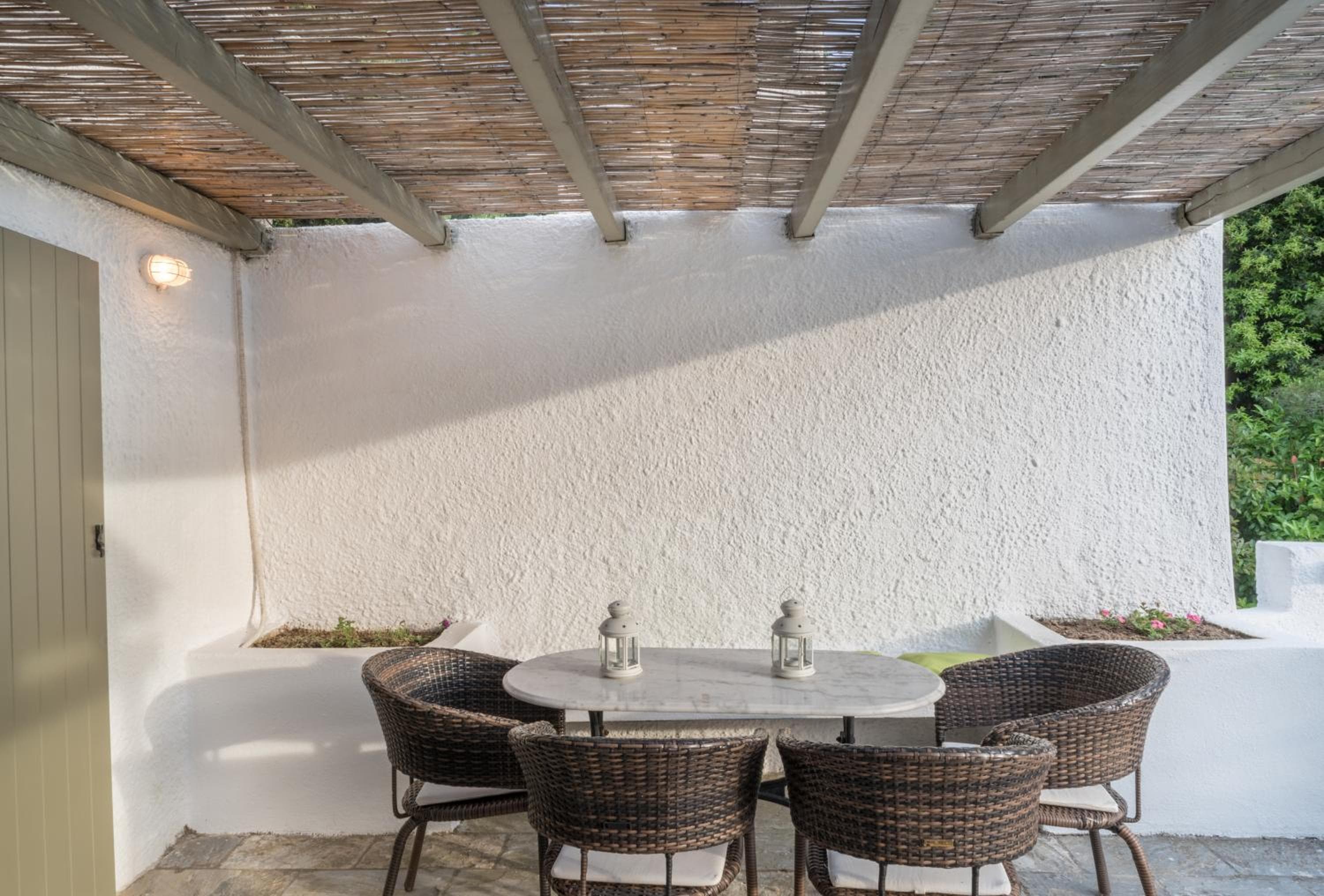 Skiathos Holidays Suites & Villas, Vromolimnos, photo 4