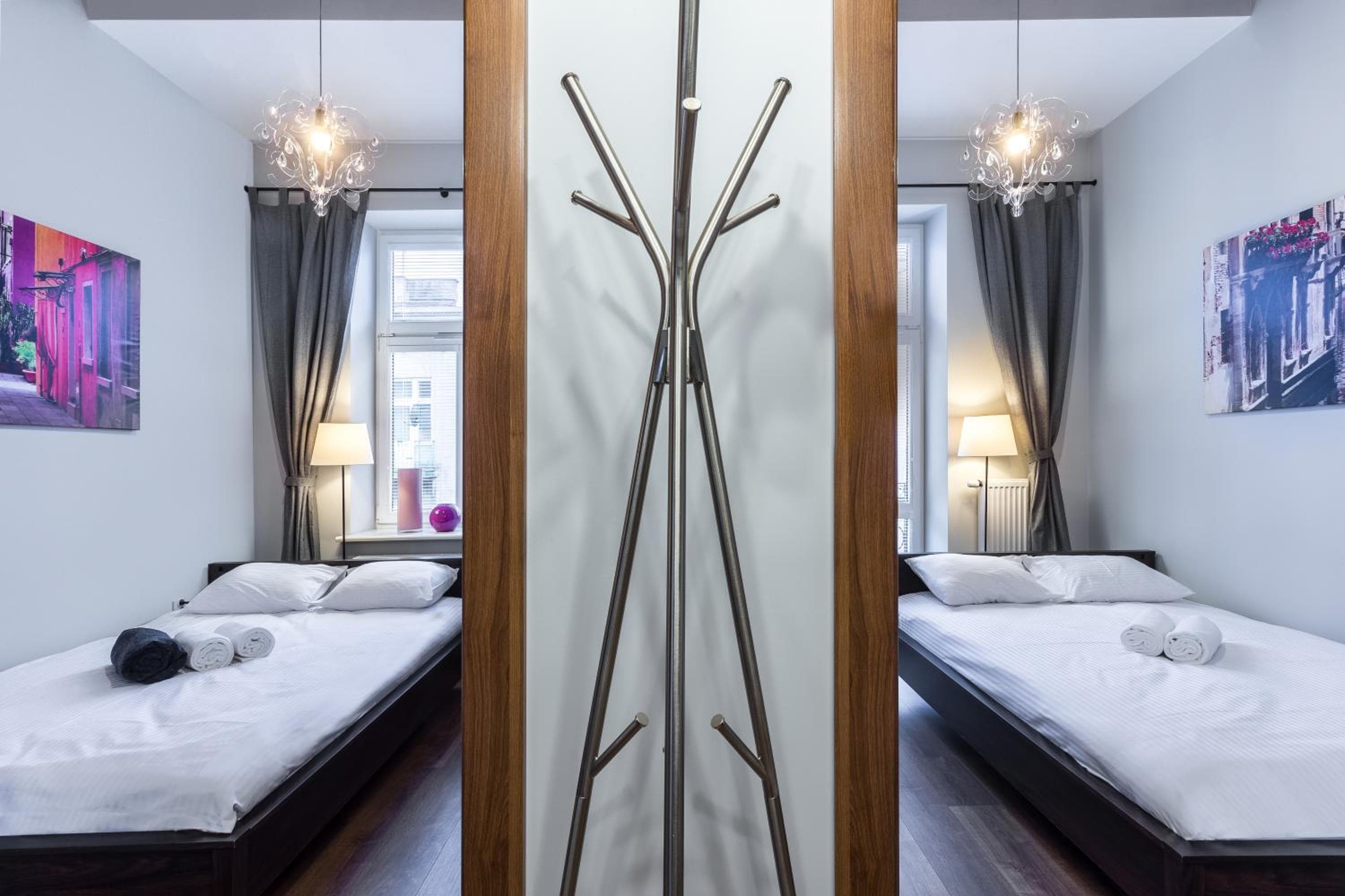 Apartamenty Centrum Częstochowa Stara Kamienica, Częstochowa, photo 4