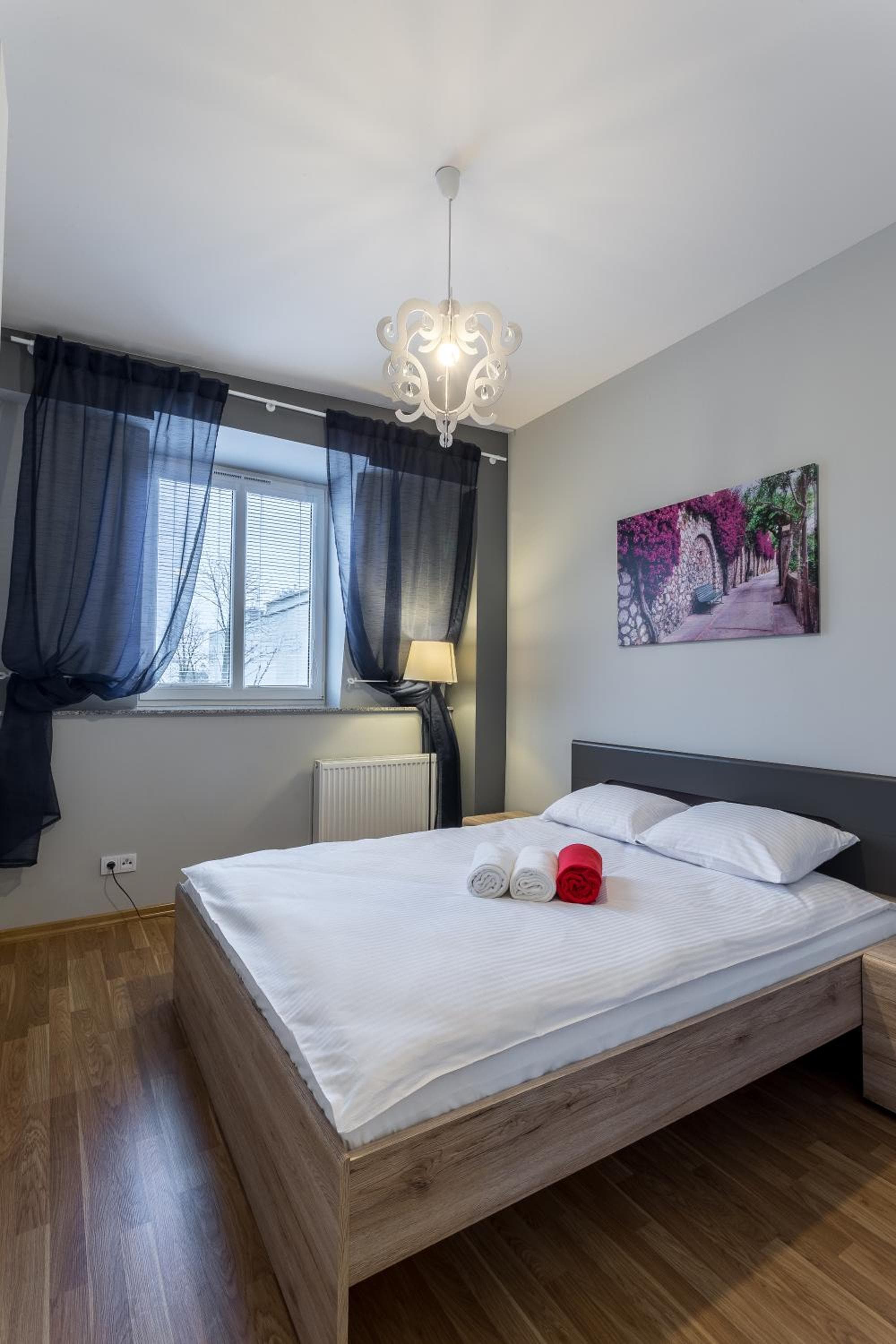 Apartamenty Centrum Częstochowa Stara Kamienica, Częstochowa, photo 2