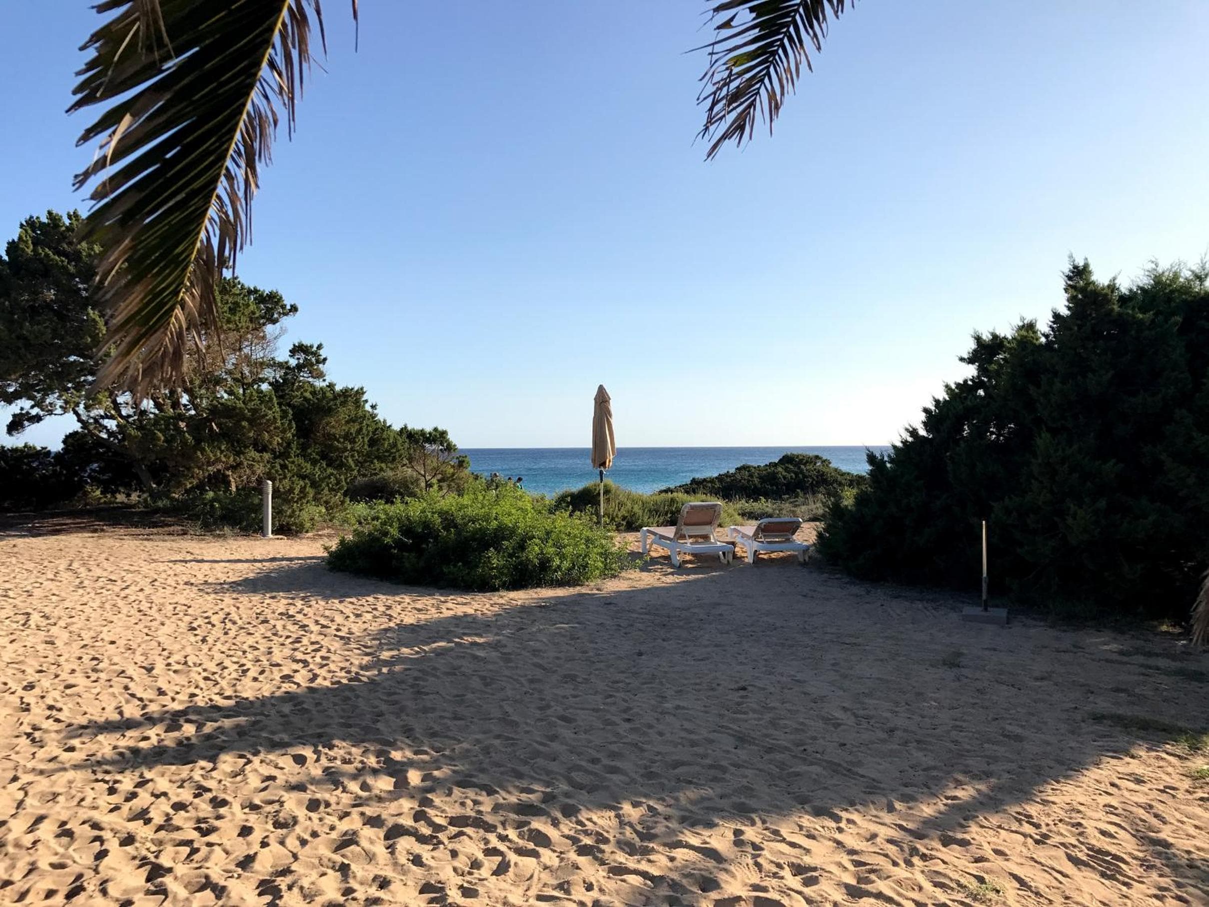 Talaya Formentera, Playa Migjorn, photo 5