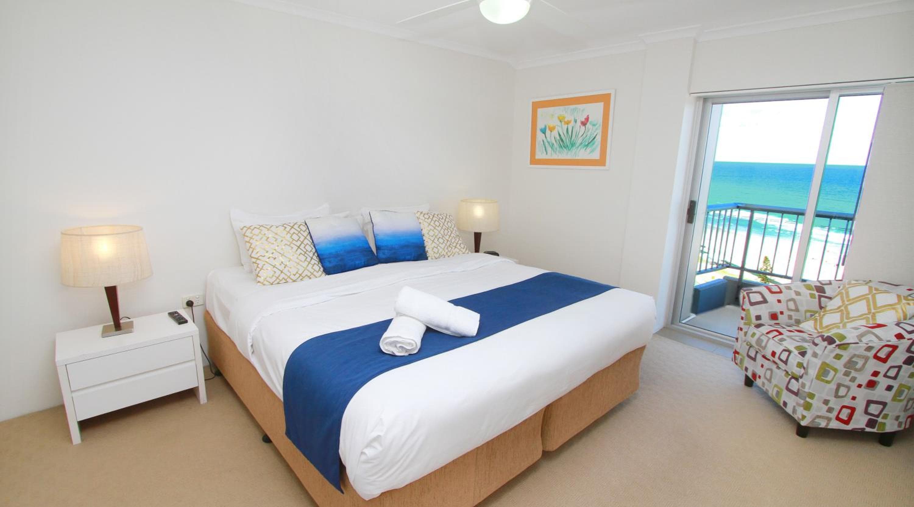 Narrowneck Court Holiday Apartments, Gold Coast, photo 6
