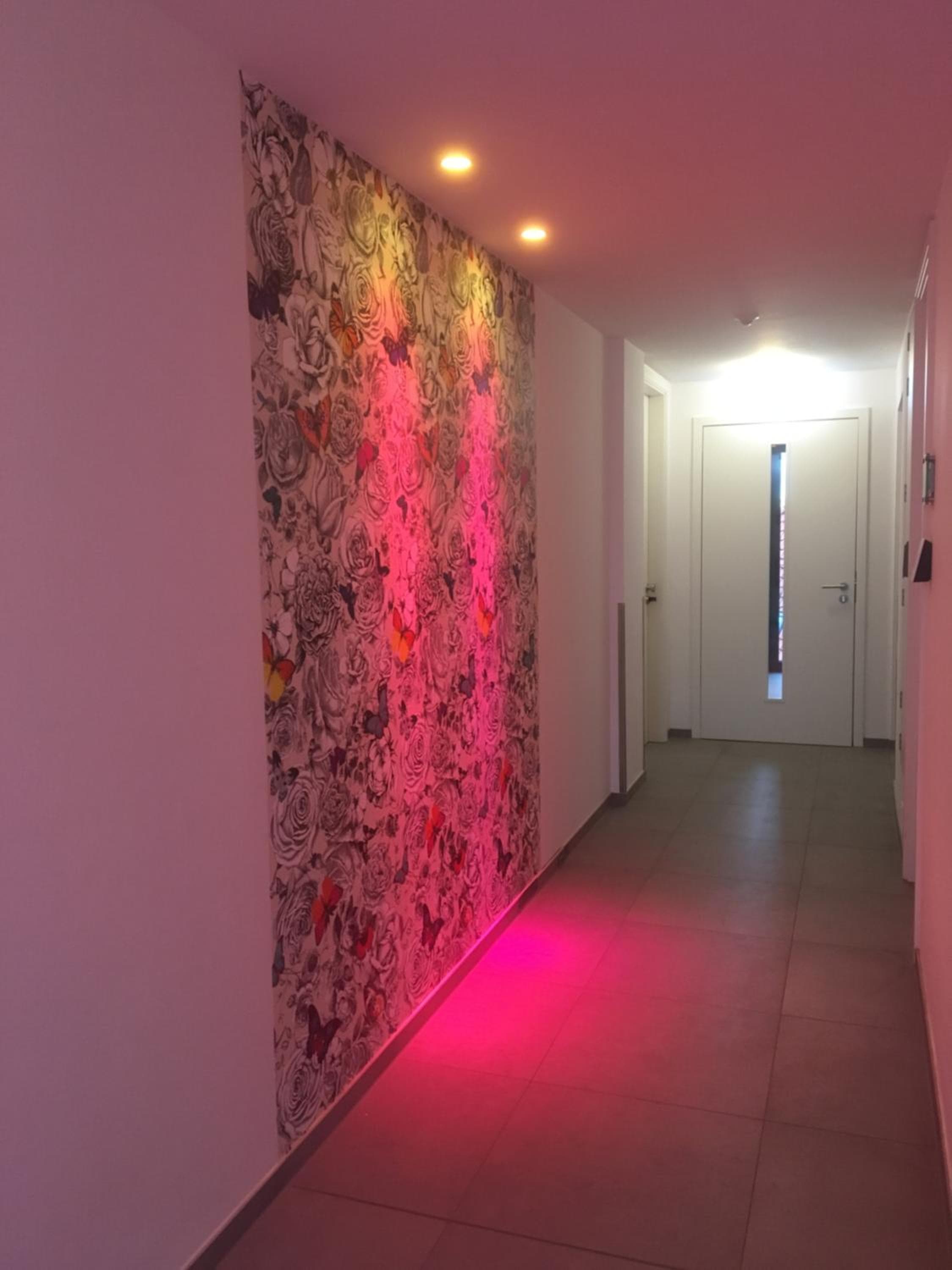 Hotel im Bunker, Munich, photo 4